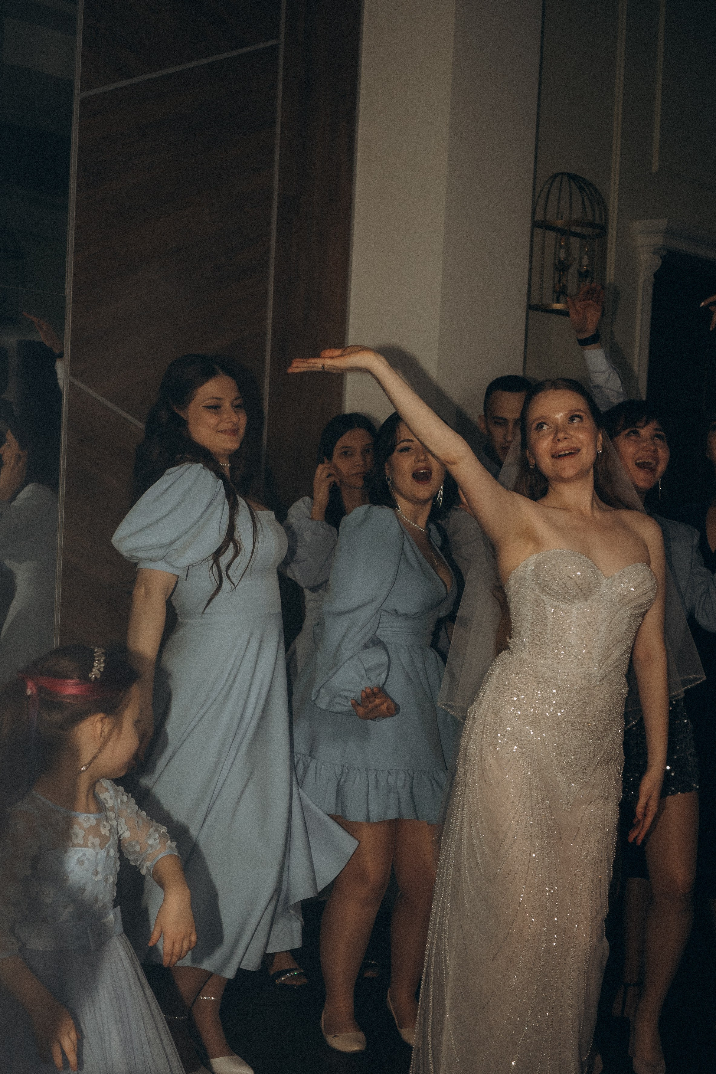 ПОЛНЫЙ СВАДЕБНЫЙ ДЕНЬ 8 ЧАСОВ. Профессиональный фотограф, Санкт-Петербург — Виктория Богомолова