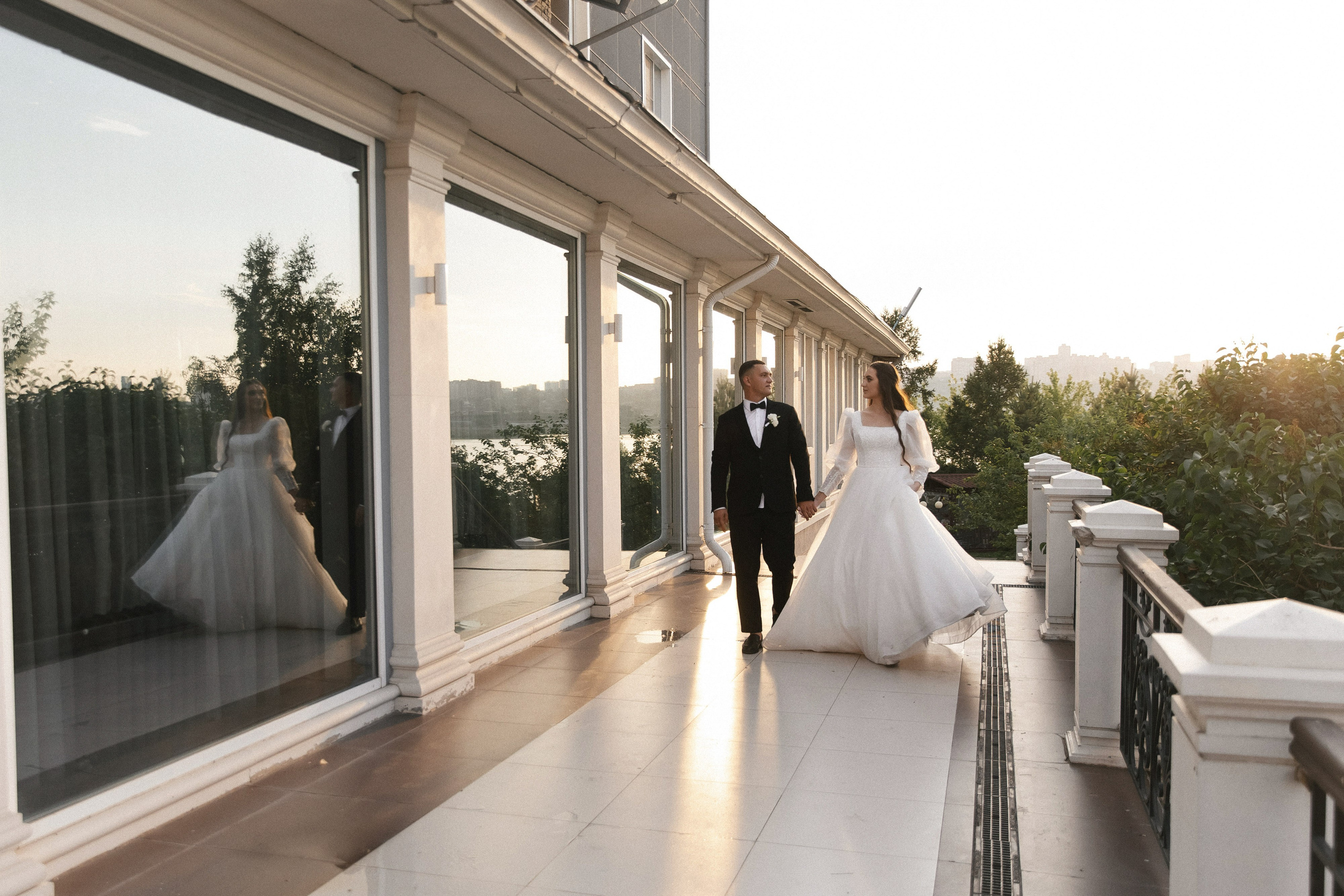 ЕКАТЕРИНА & ДЕНИС ` 07.07.24. Maria Startseva Photo