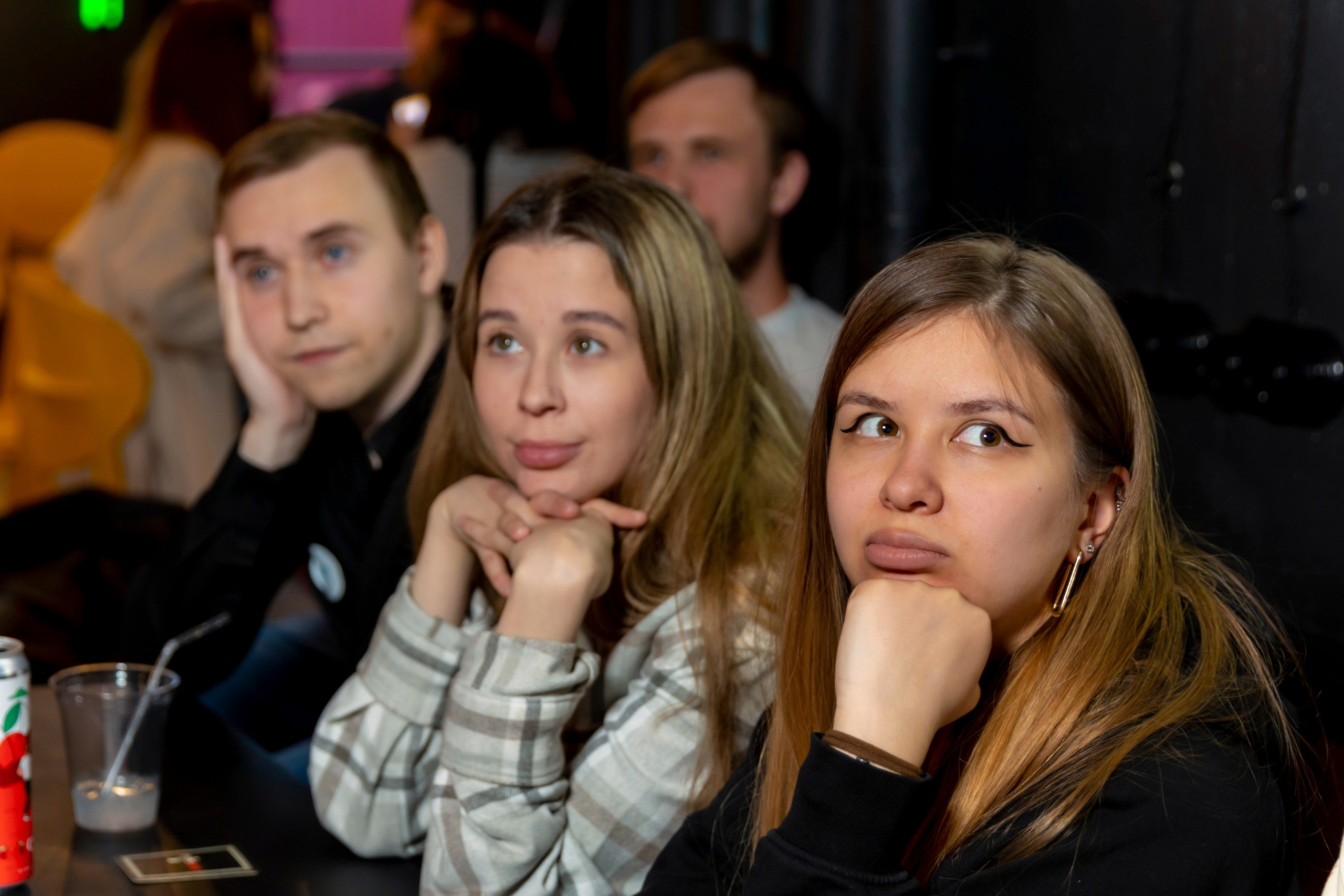 Kata Academy. Фотограф на праздник, корпоратив, День Рождения и Юбилей в г. Санкт-Петербурге Алексей Анкушев