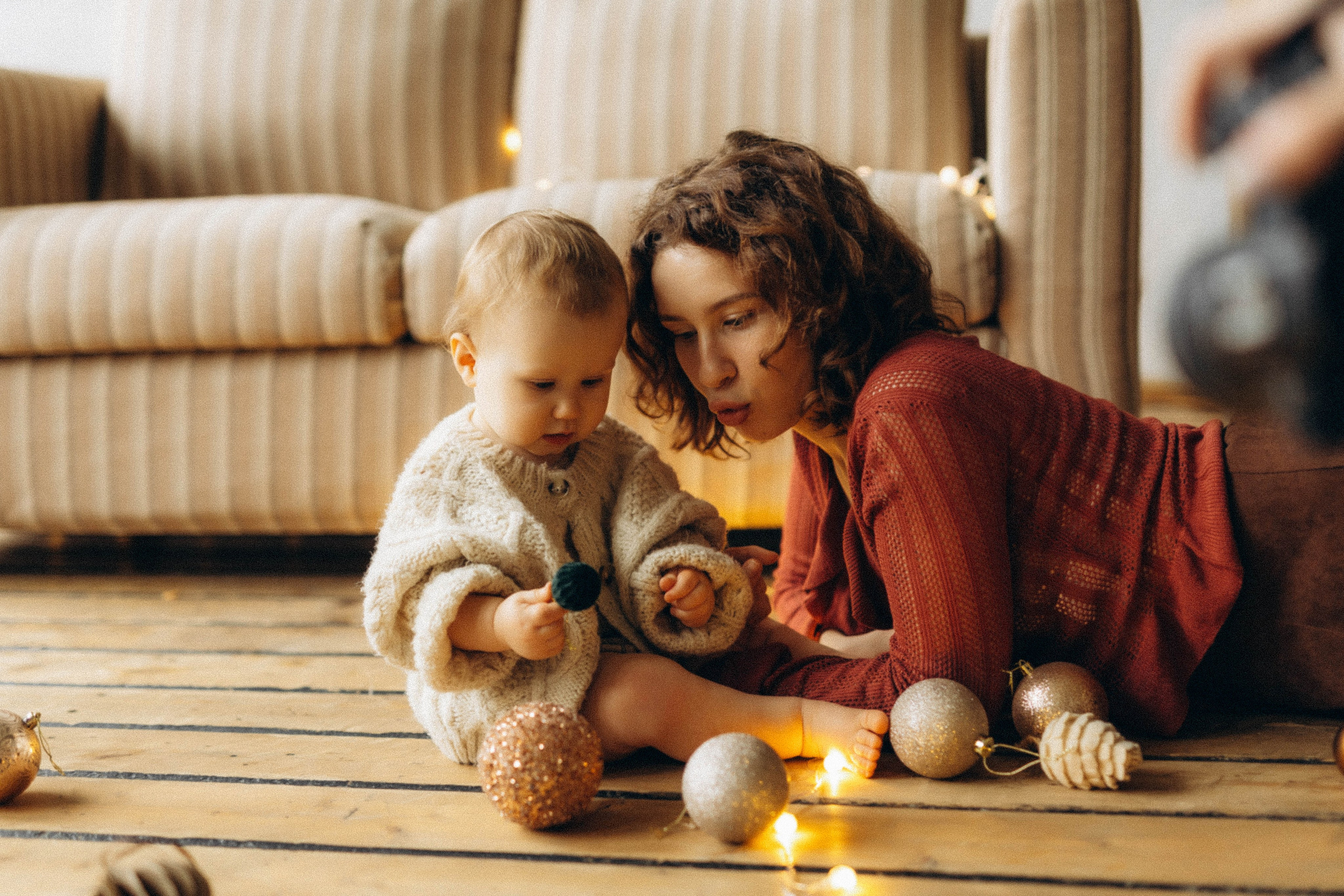 Поля и Леон. Katerina Schastlivaya