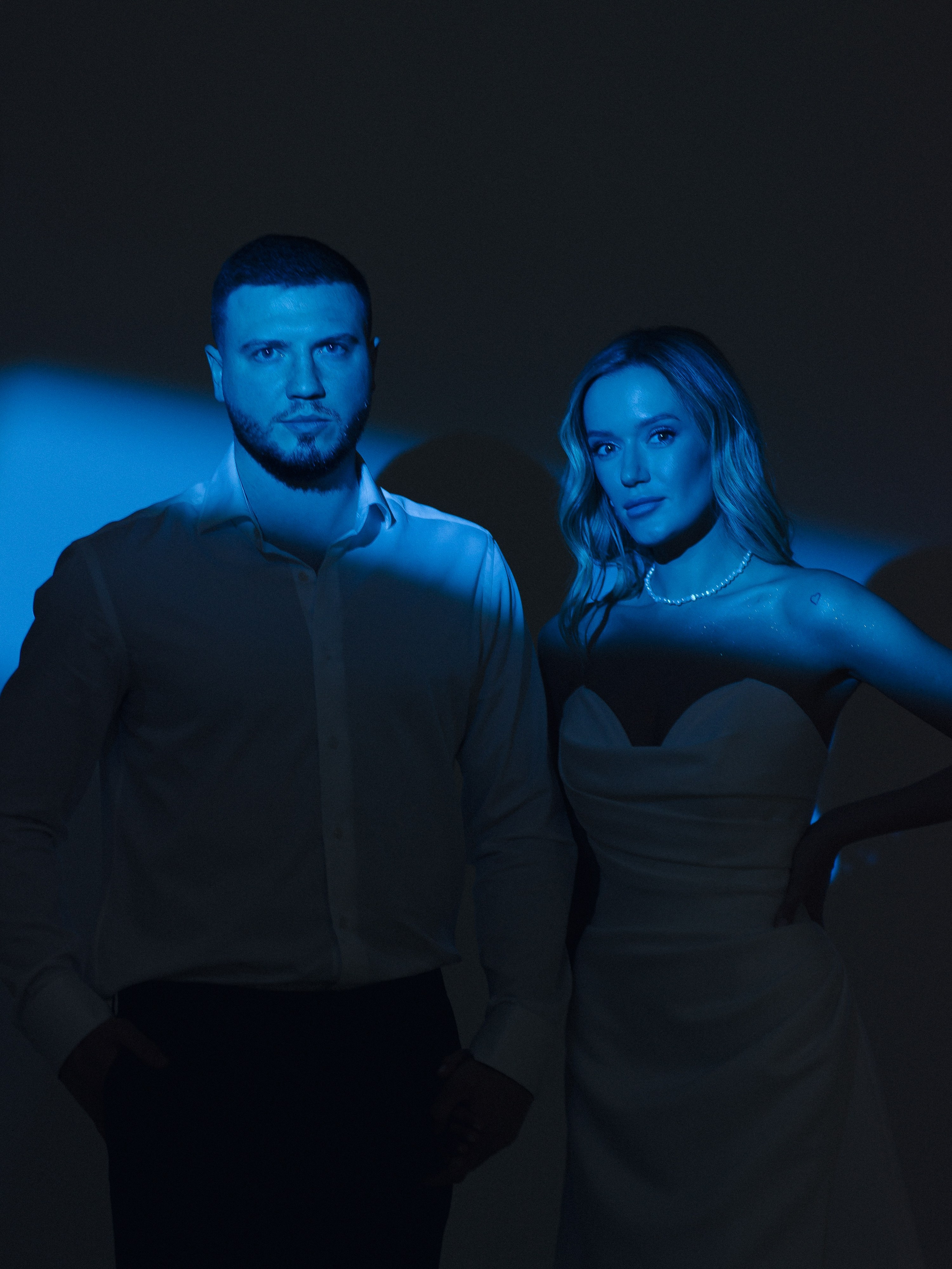 ПОЛИНА И ГЛЕБ, ПАРК СИТИ. Свадебный и индивидуальный фотограф в Челябинске Евгения Негодяева