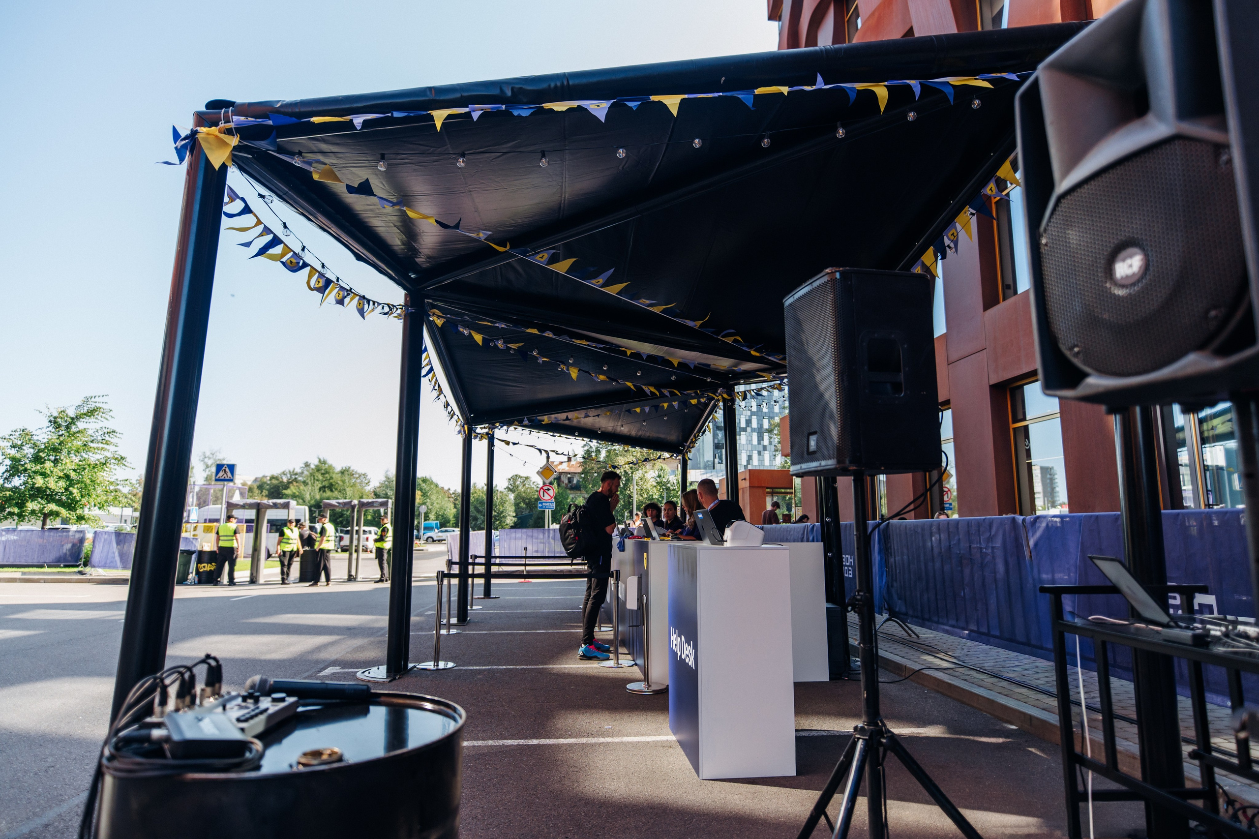 «Сезон кода» | Застройка. Репортажный фотограф Санкт-Петербург