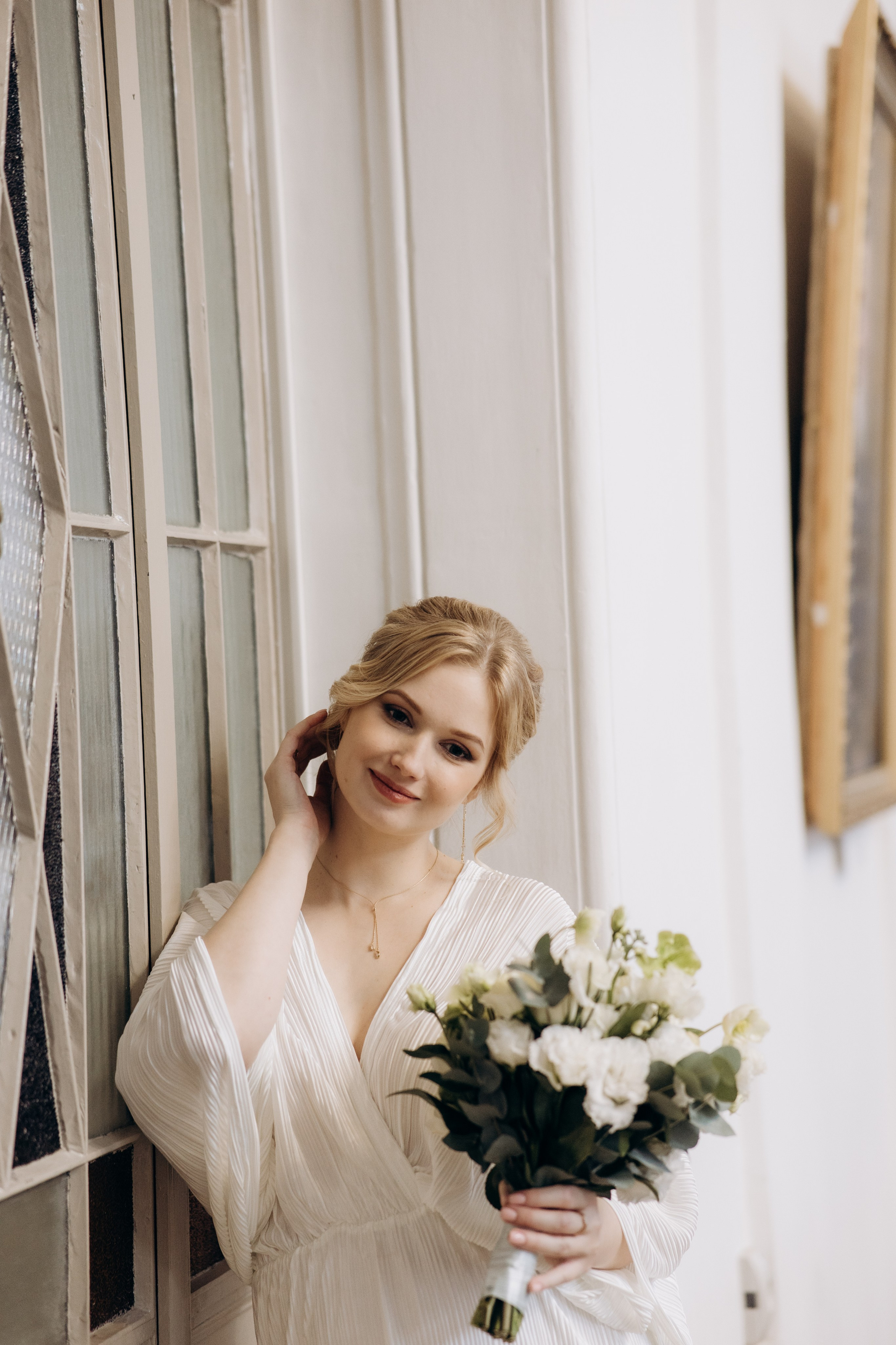 Денис и Мария. Фотограф в Иваново и Суздале