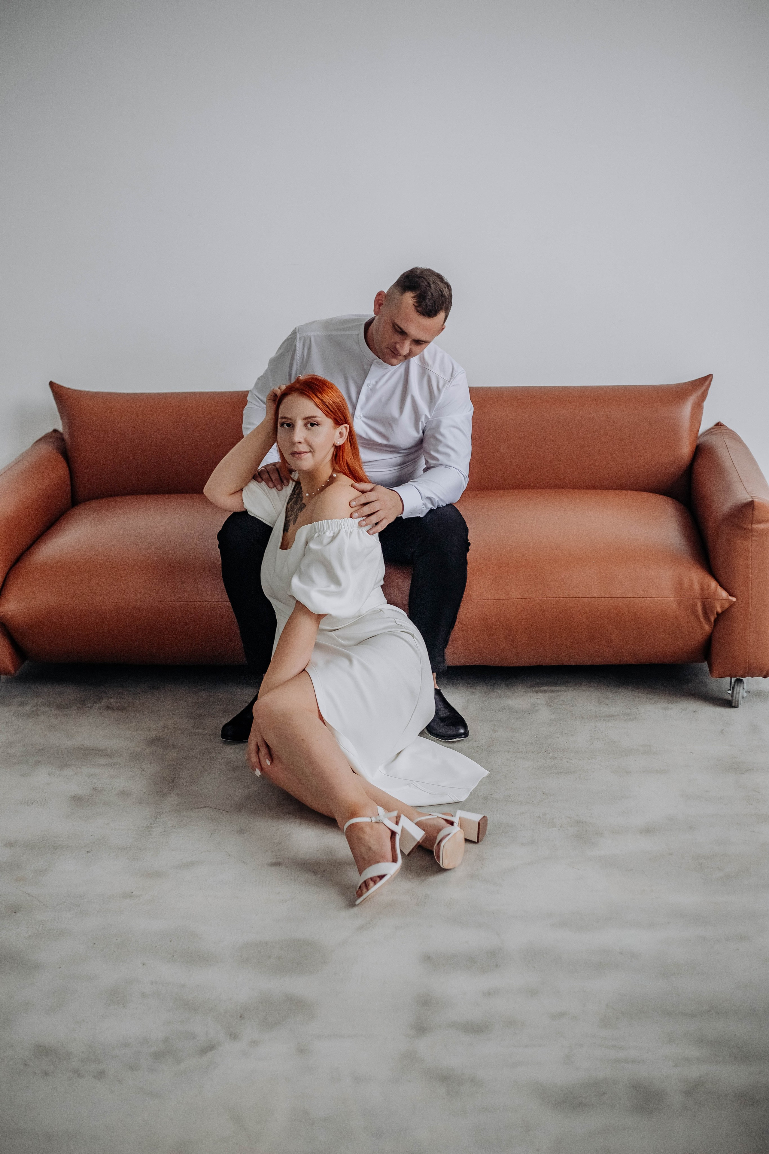 Анастасия + Олег. Свадебный и Семейный фотограф Маргарита Павлова