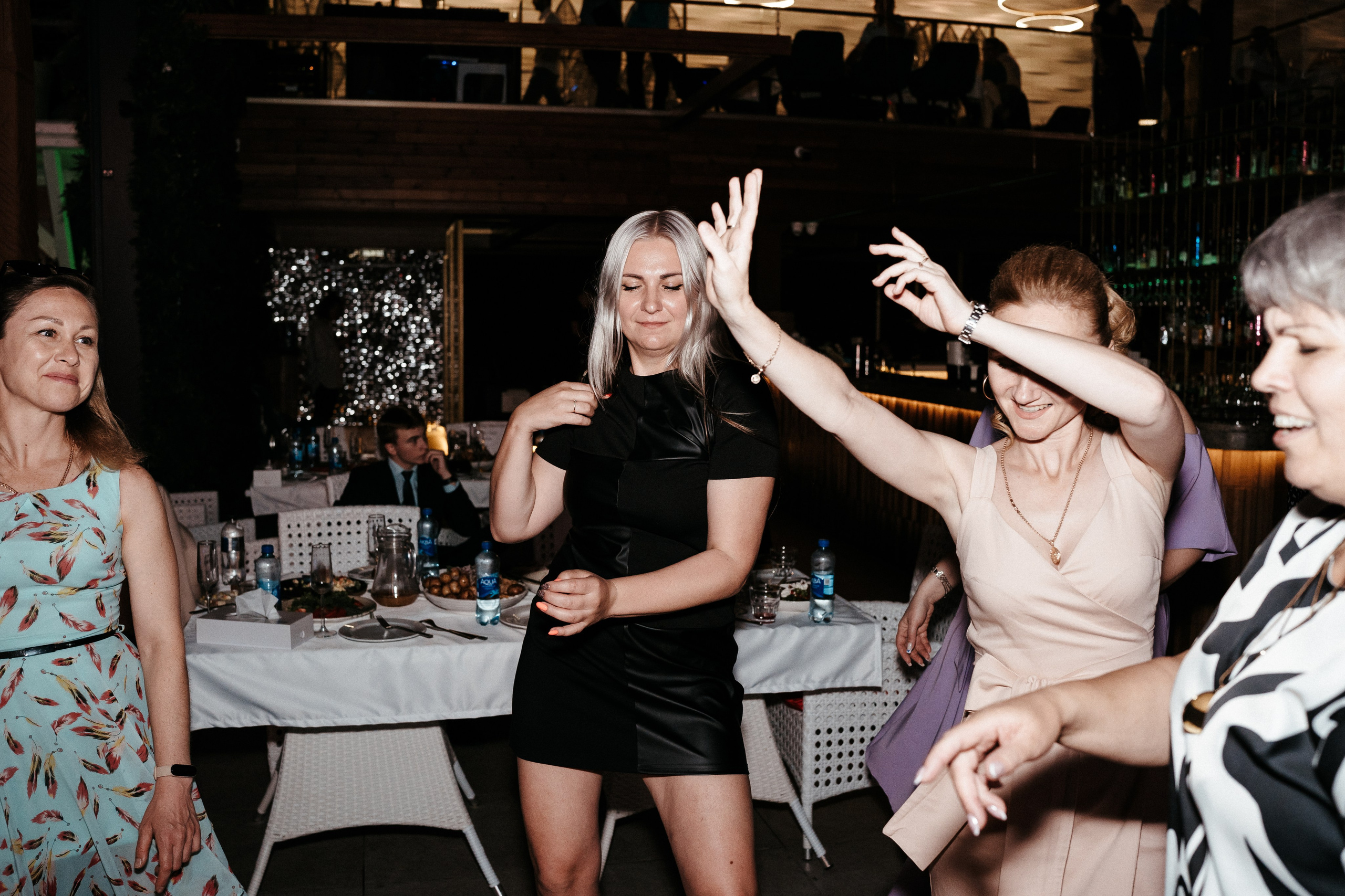 Выпускной «Ribiza». Свадебный фотограф в Симферополе