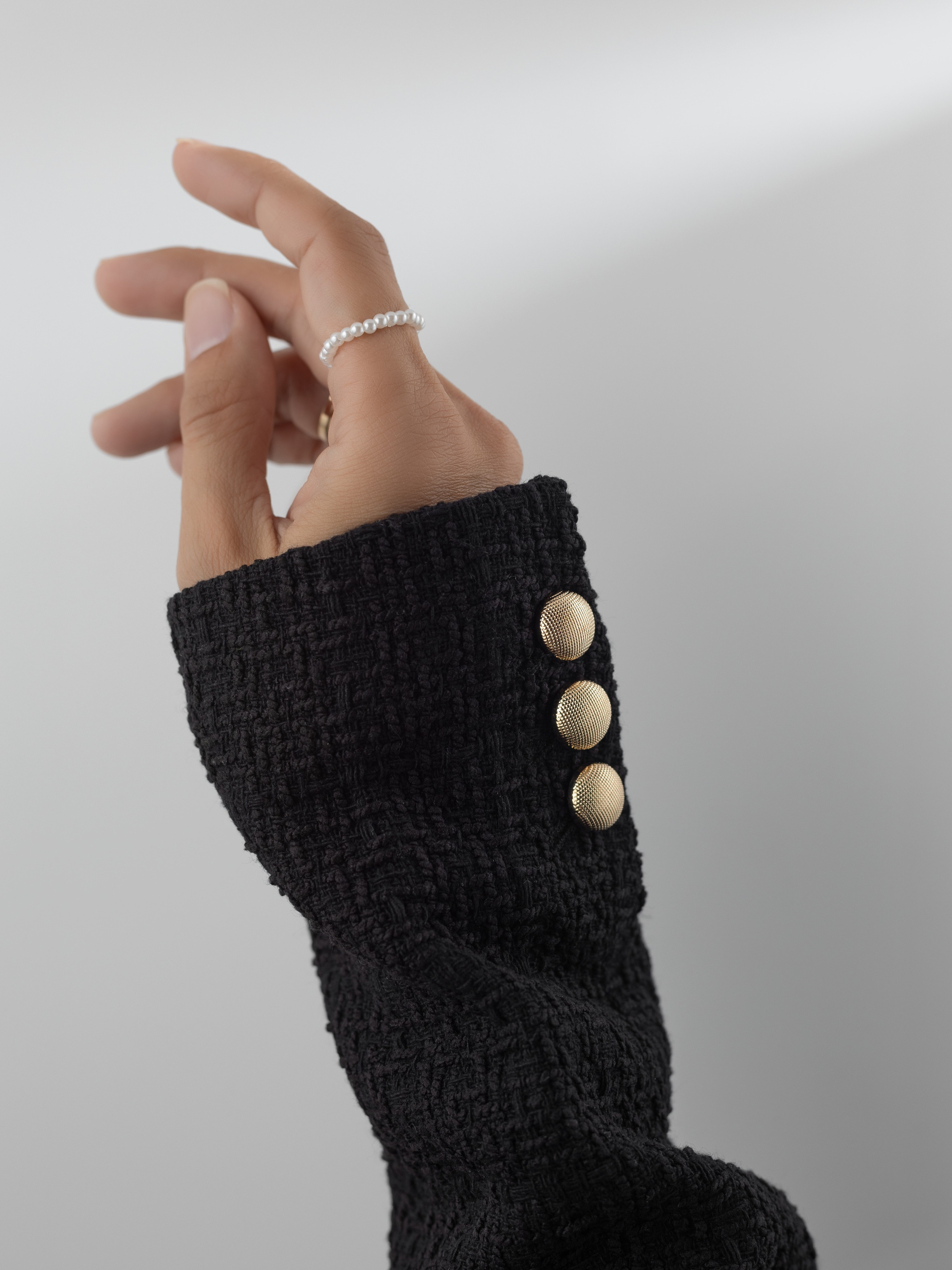 Пуговицы. Предметный фотограф Северова Екатерина | Профессиональная предметная съёмка фото и видео в Санкт-Петербурге