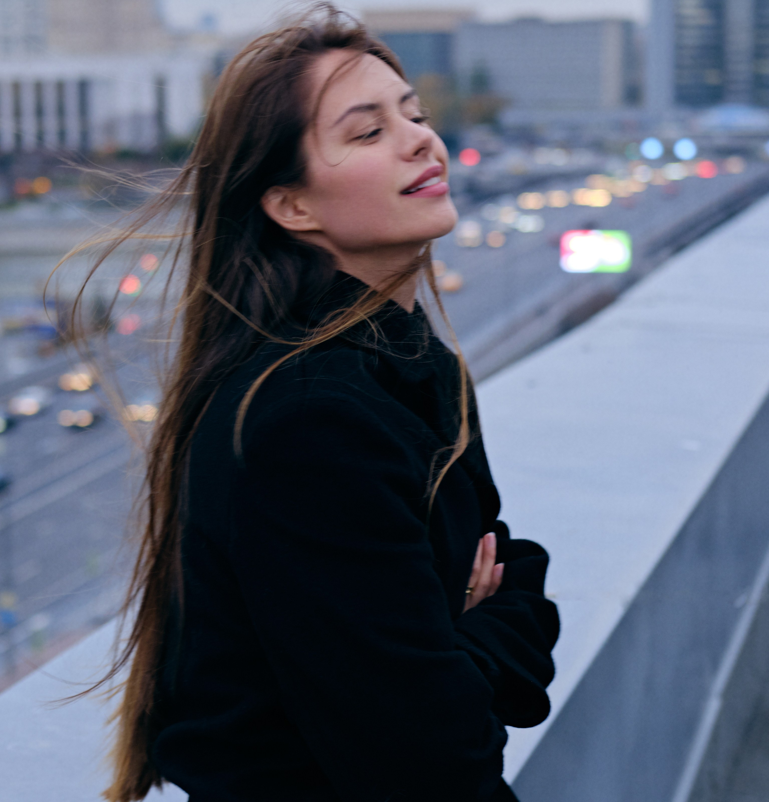 Портреты. Фотограф Дмитрий Крапивин