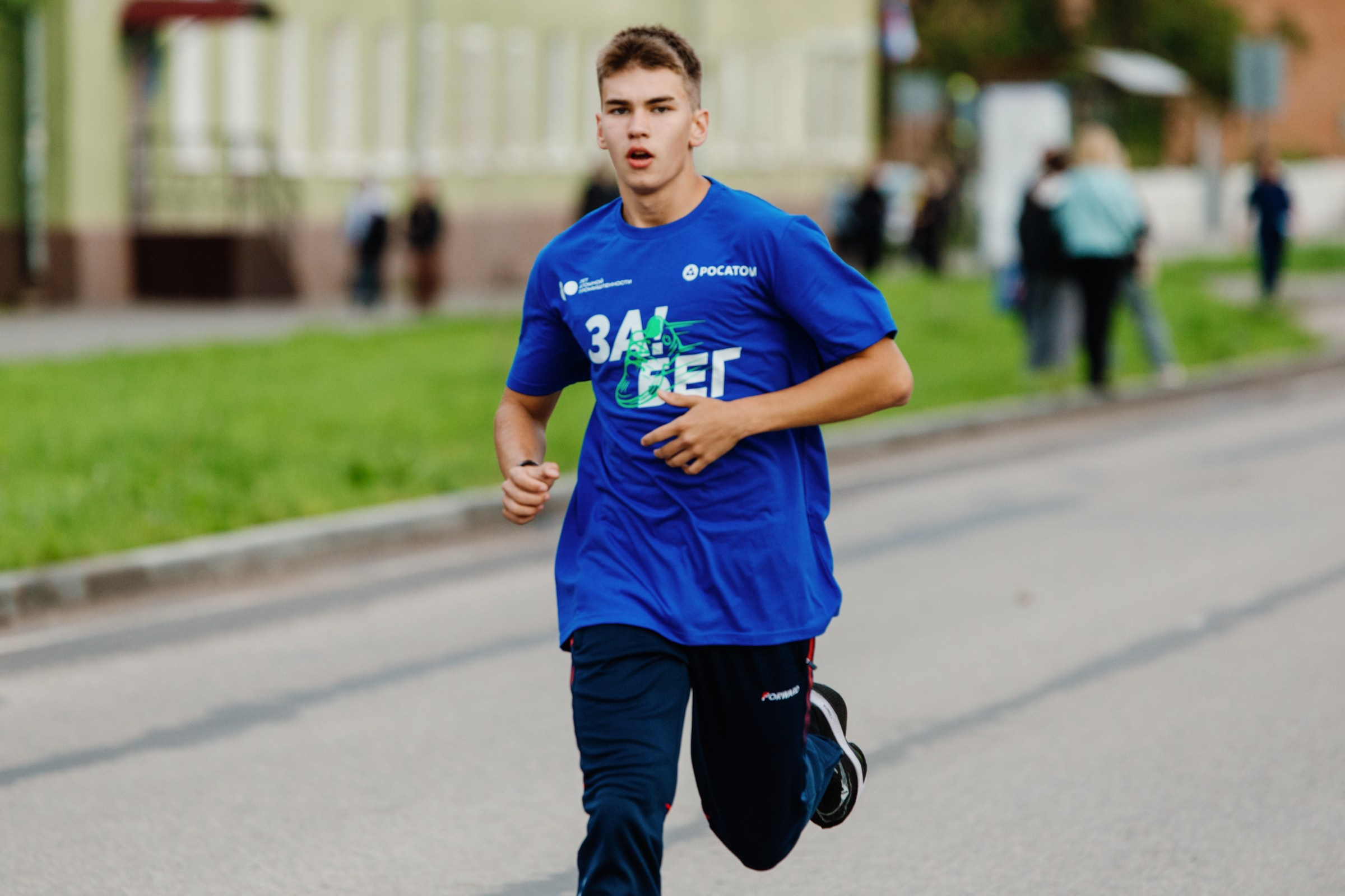 День города Усолье-Сибирское 2025. Фотограф в Иркутске Евгения Айвазова