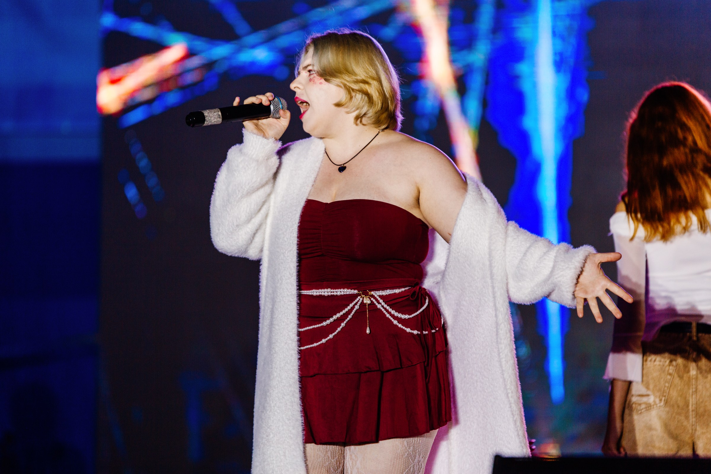 День города Усолье-Сибирское 2025. Фотограф в Иркутске Евгения Айвазова