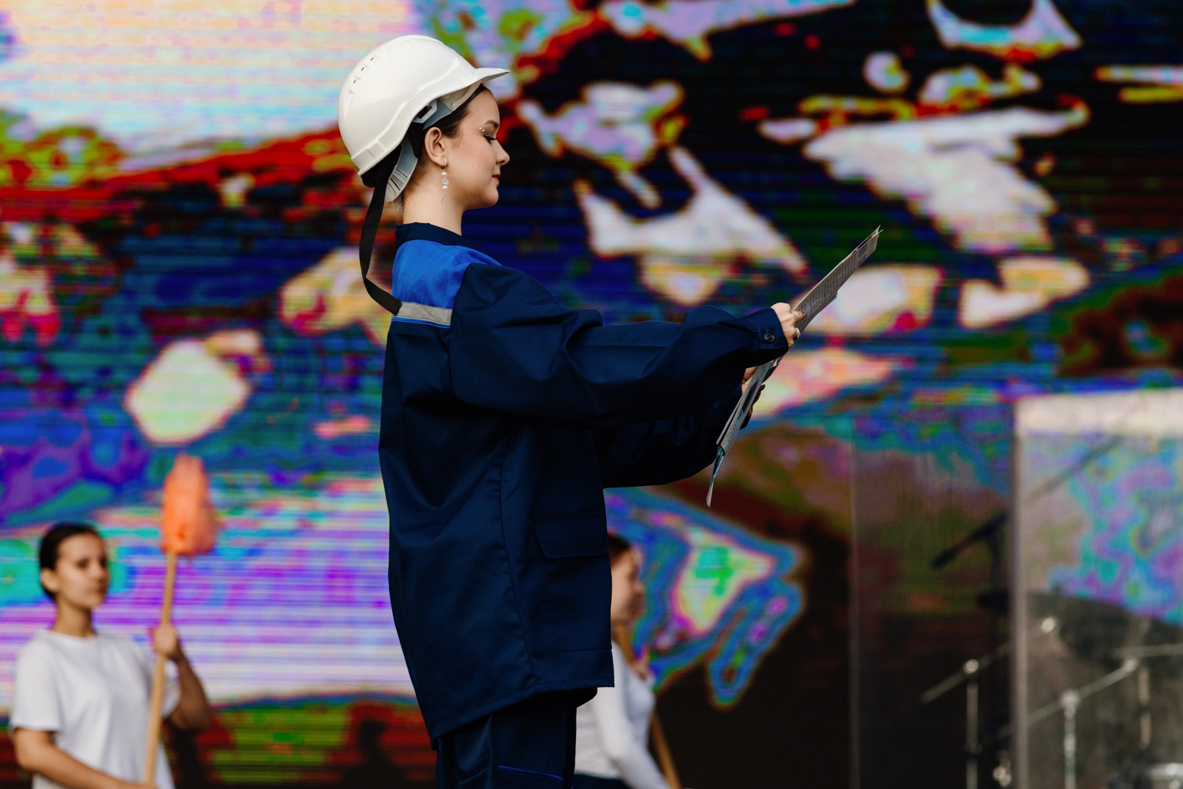 День города Усолье-Сибирское 2025. Фотограф в Иркутске Евгения Айвазова