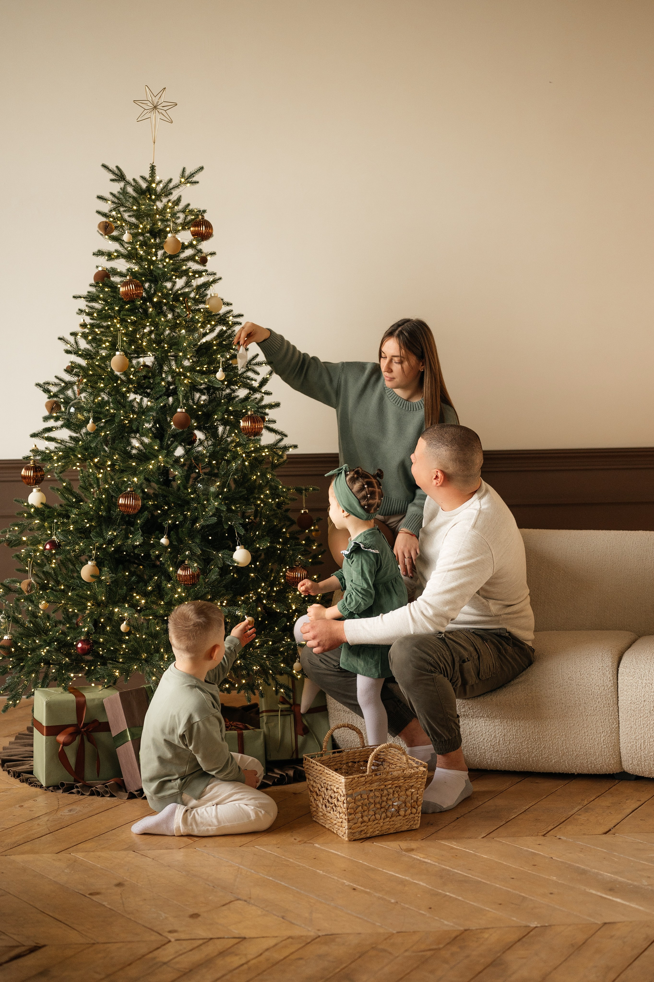 New year✨. Свадебный и семейный фотограф в Краснодаре Алина Мельник