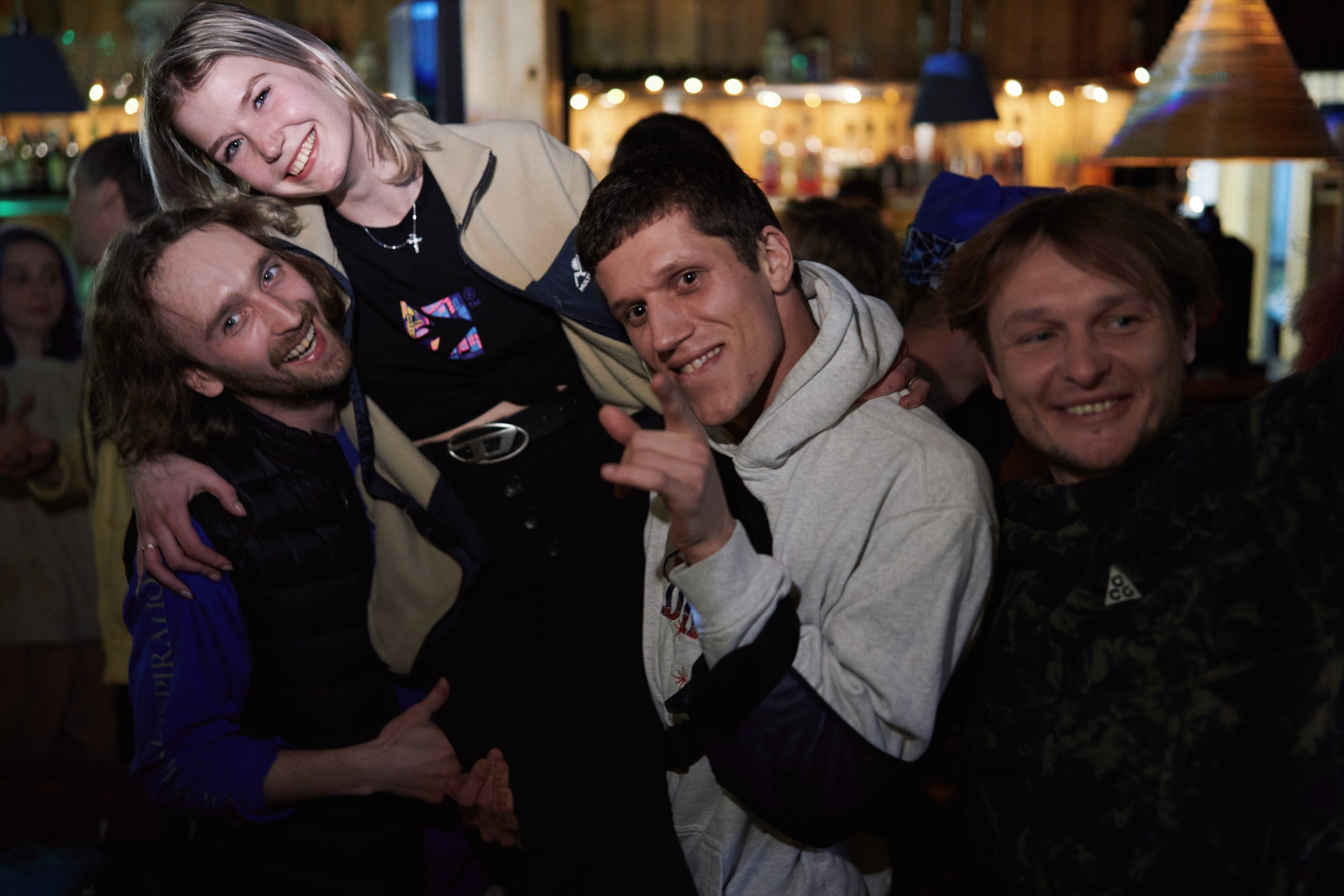 2–3 марта Чемпионат России по джибингу Jib Spring ГЛК «Снежный»». Свадебный и семейный фотограф в Санкт-Петербурге Дмитрий Панин