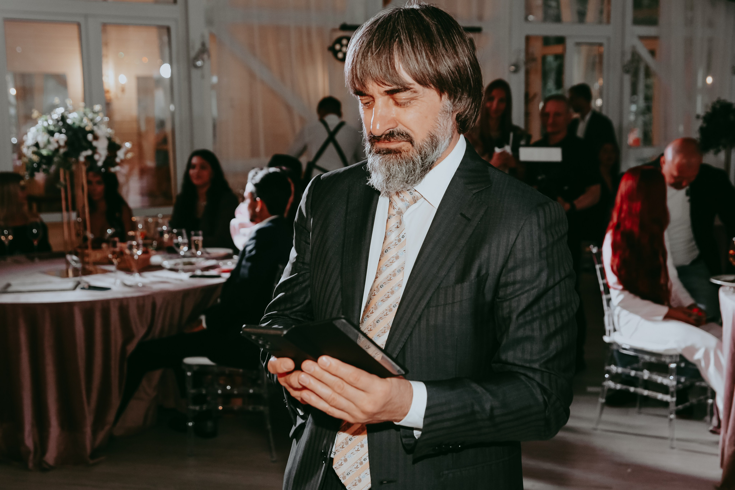 Премия WOW. Фотограф Ольга Махалова — Санкт-Петербург, Москва, Нижний Новгород