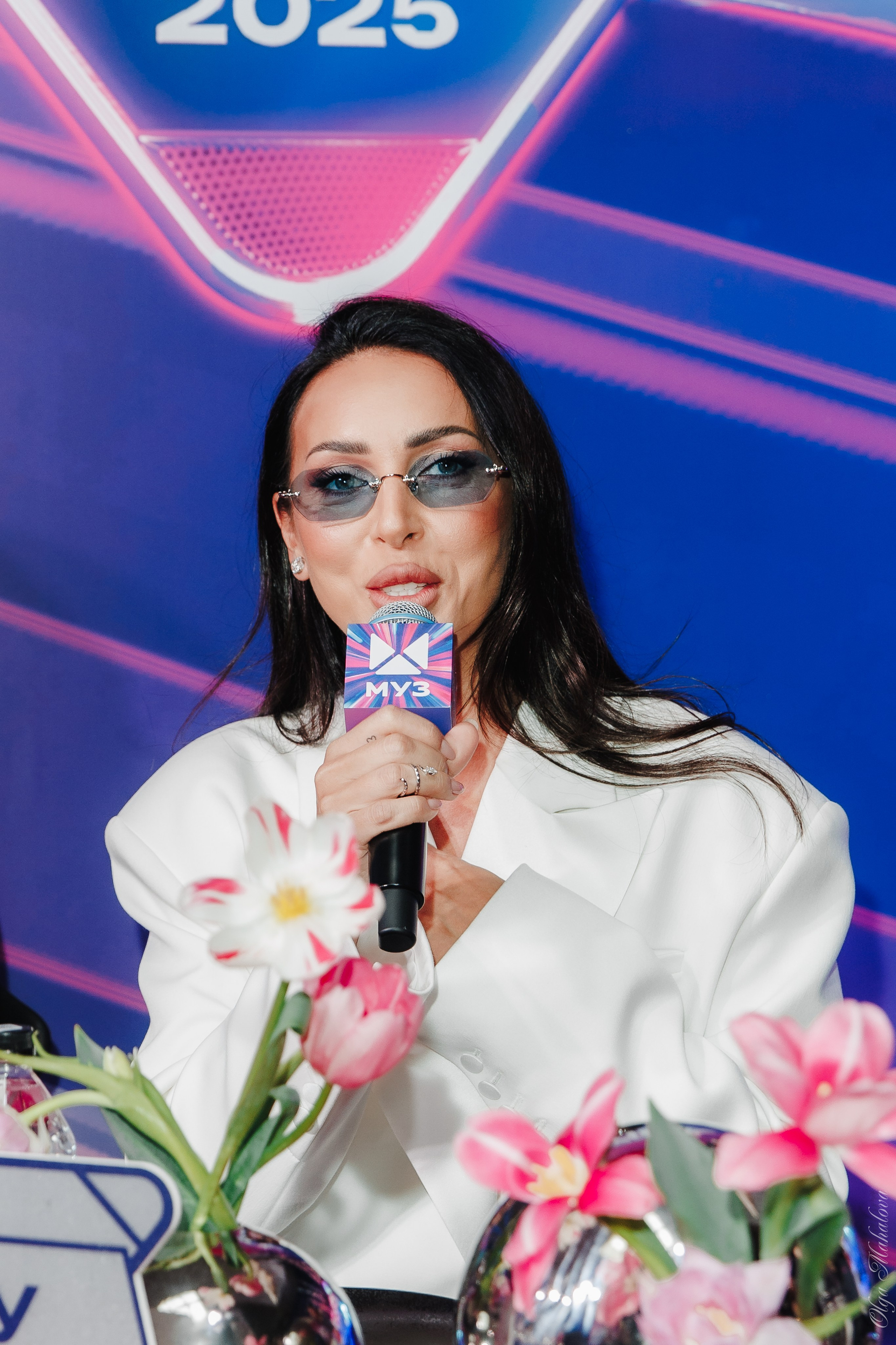 Пресс-завтрак премии МУЗ-ТВ. Фотограф Ольга Махалова — Санкт-Петербург, Москва, Нижний Новгород