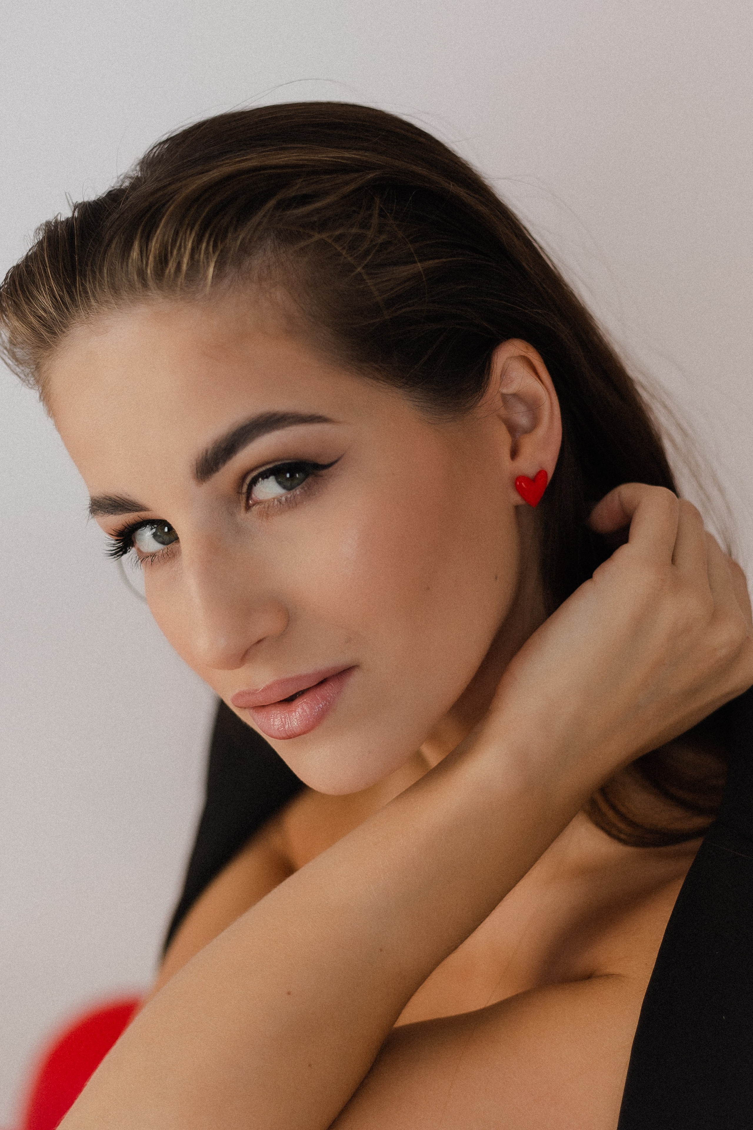 Лиза. Семейный фотограф в Нижнем Новгороде Доронина Юлия