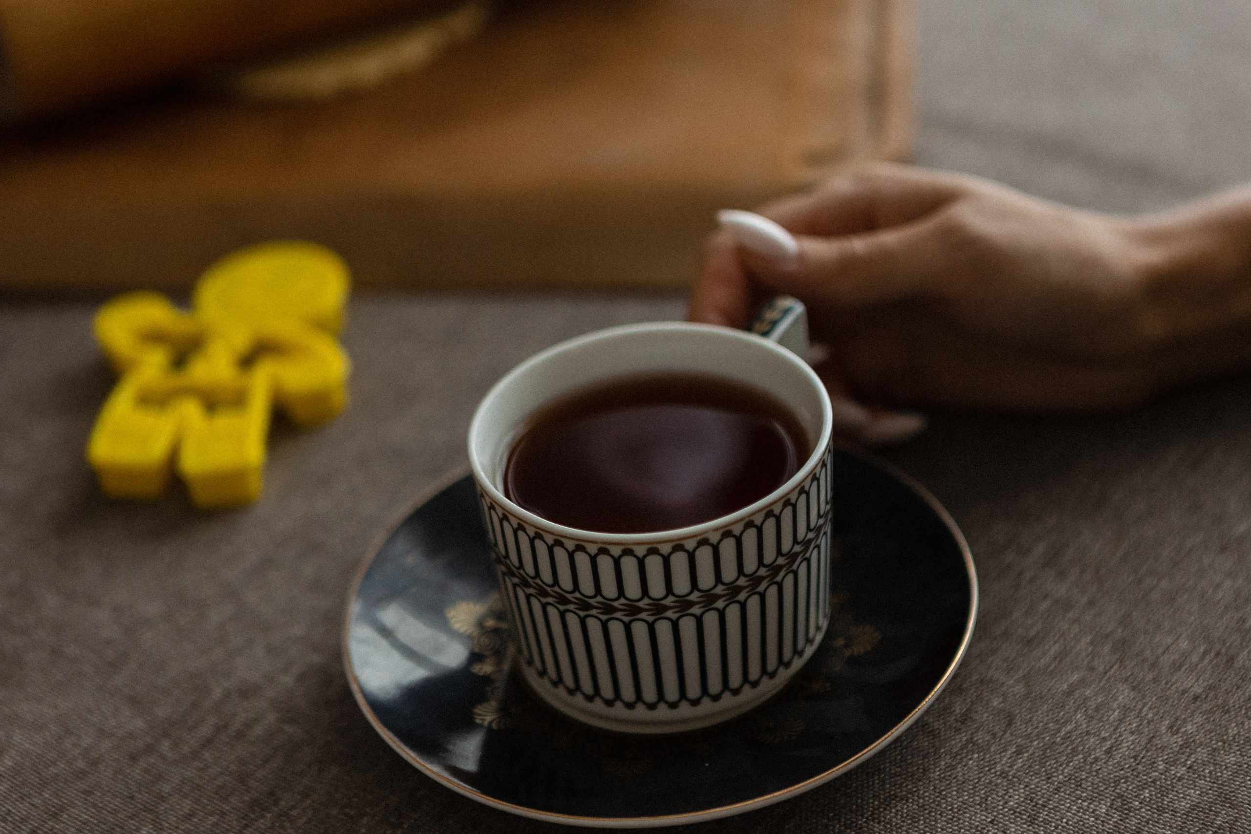 Домашнее печенье. Семейный фотограф в Нижнем Новгороде Доронина Юлия