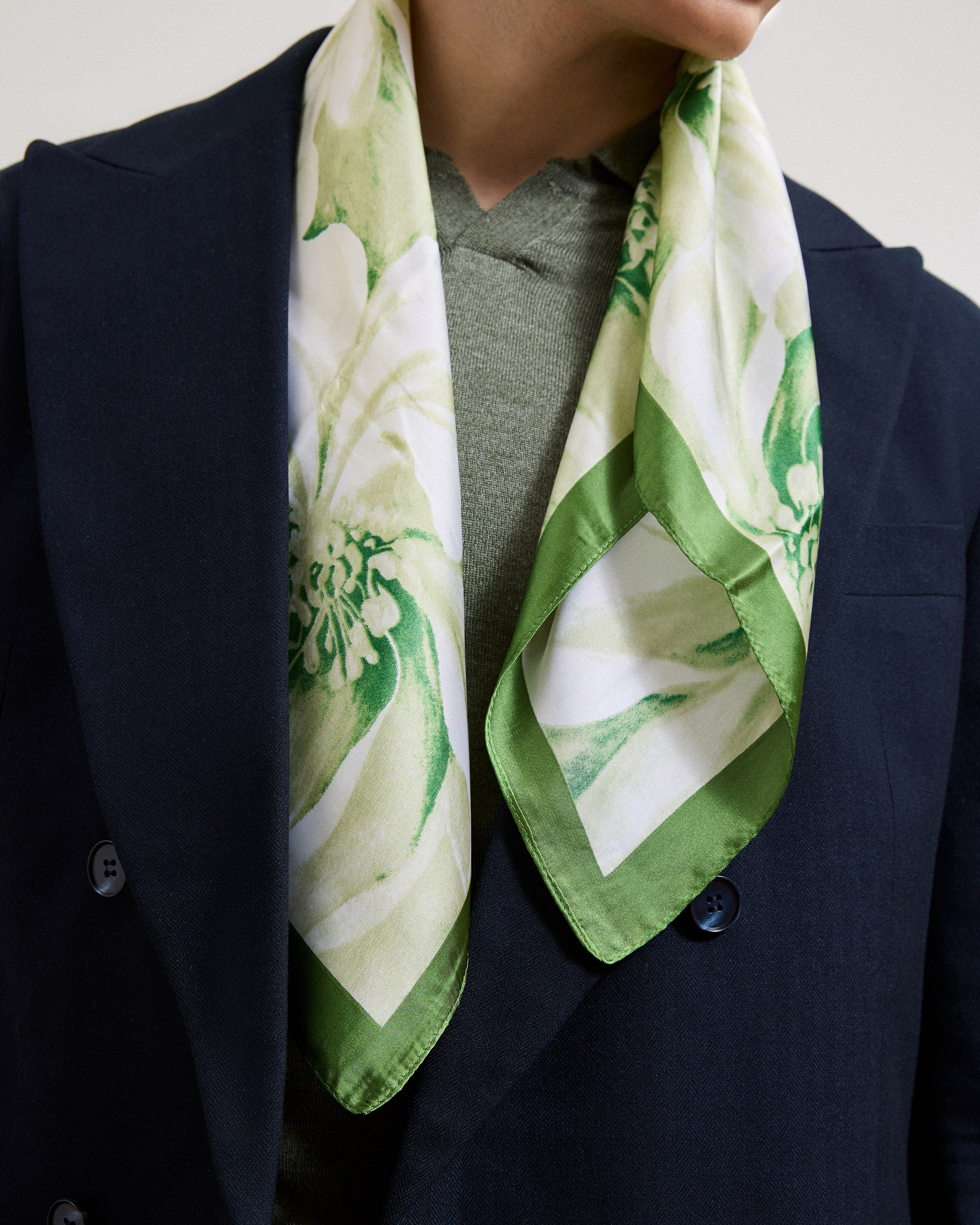 Look-book for His Story. Gofman Roman — photographer