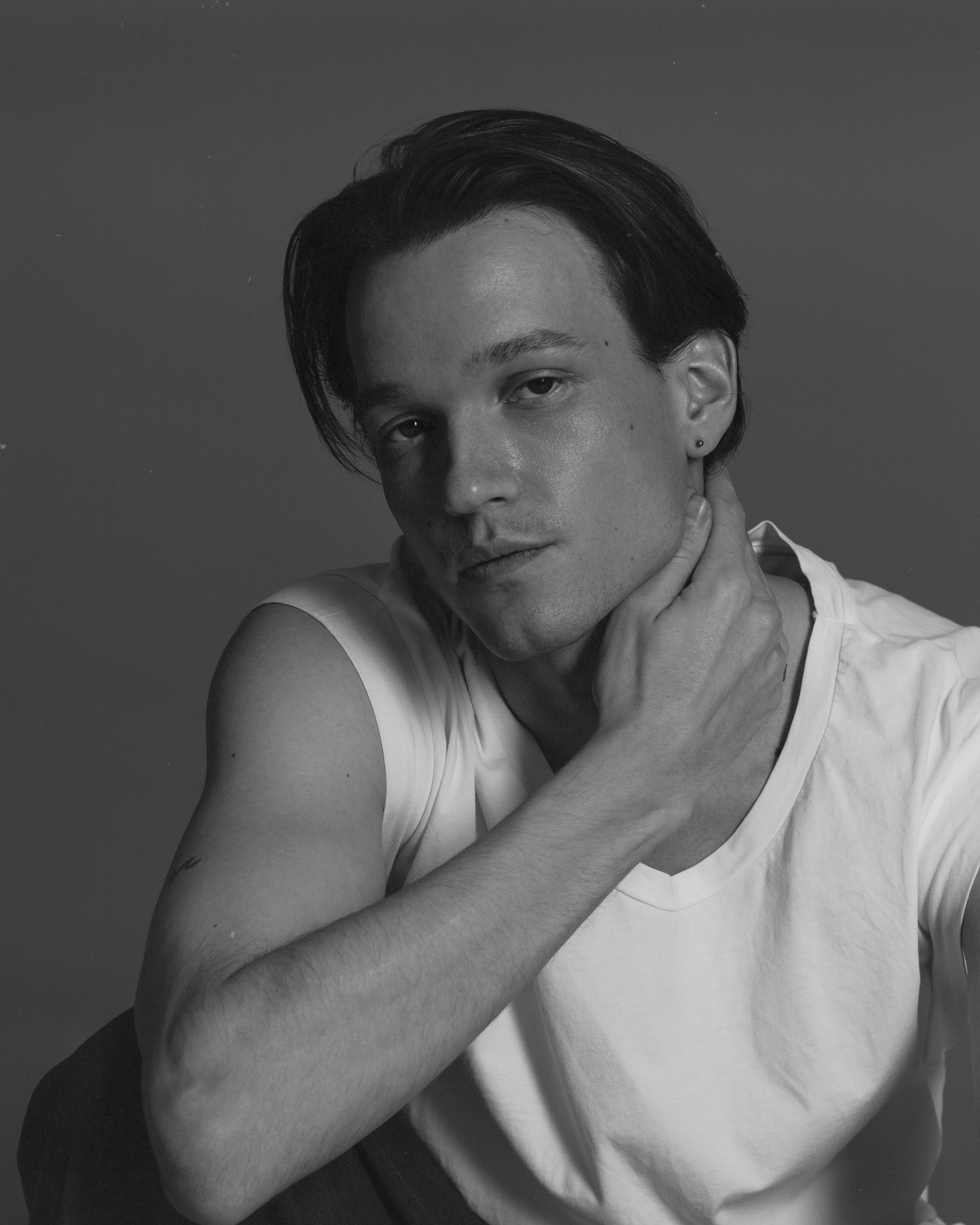 IVAN. Gofman Roman — photographer