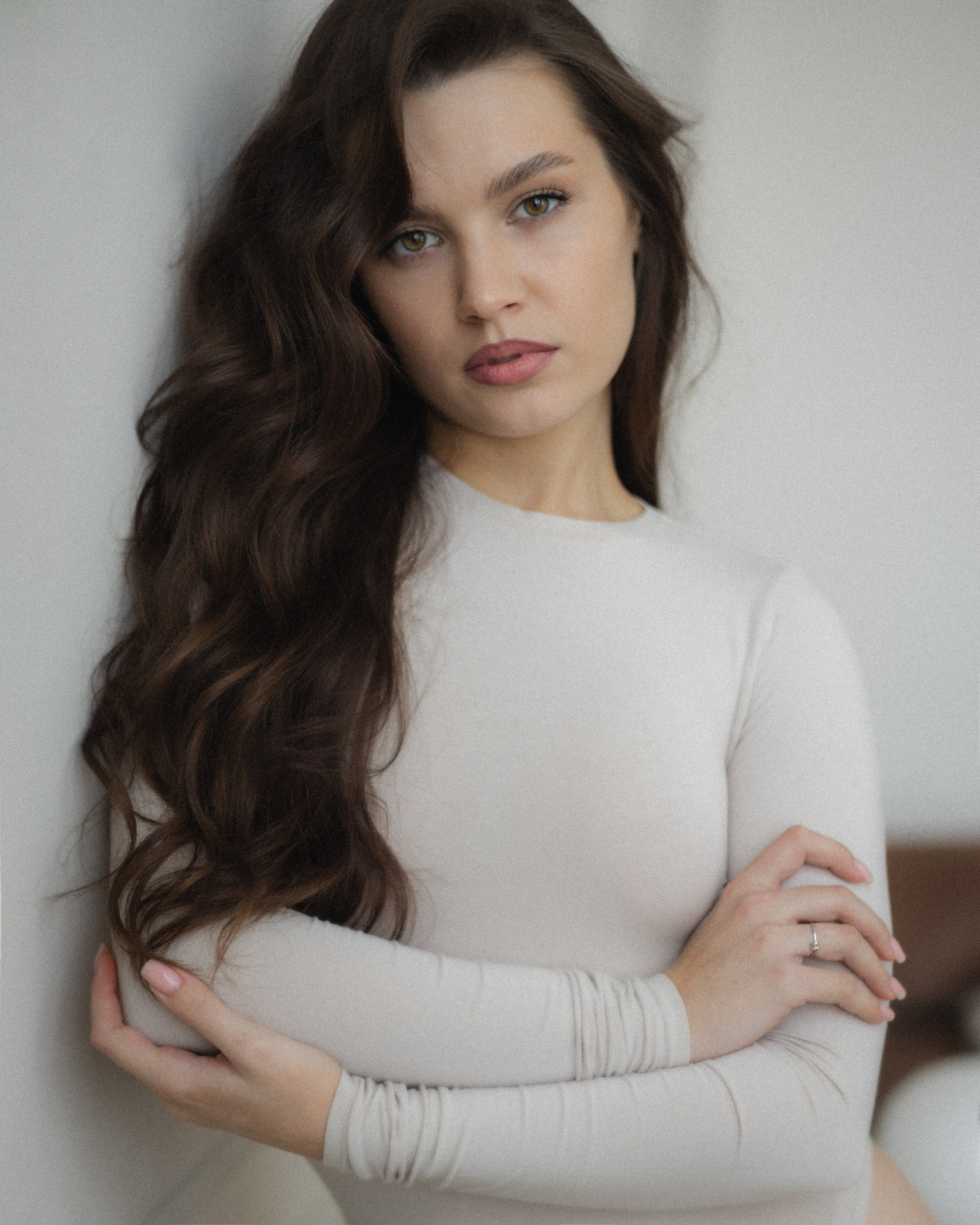 Индивидуальная фотосессия — Кулебаева Дарья