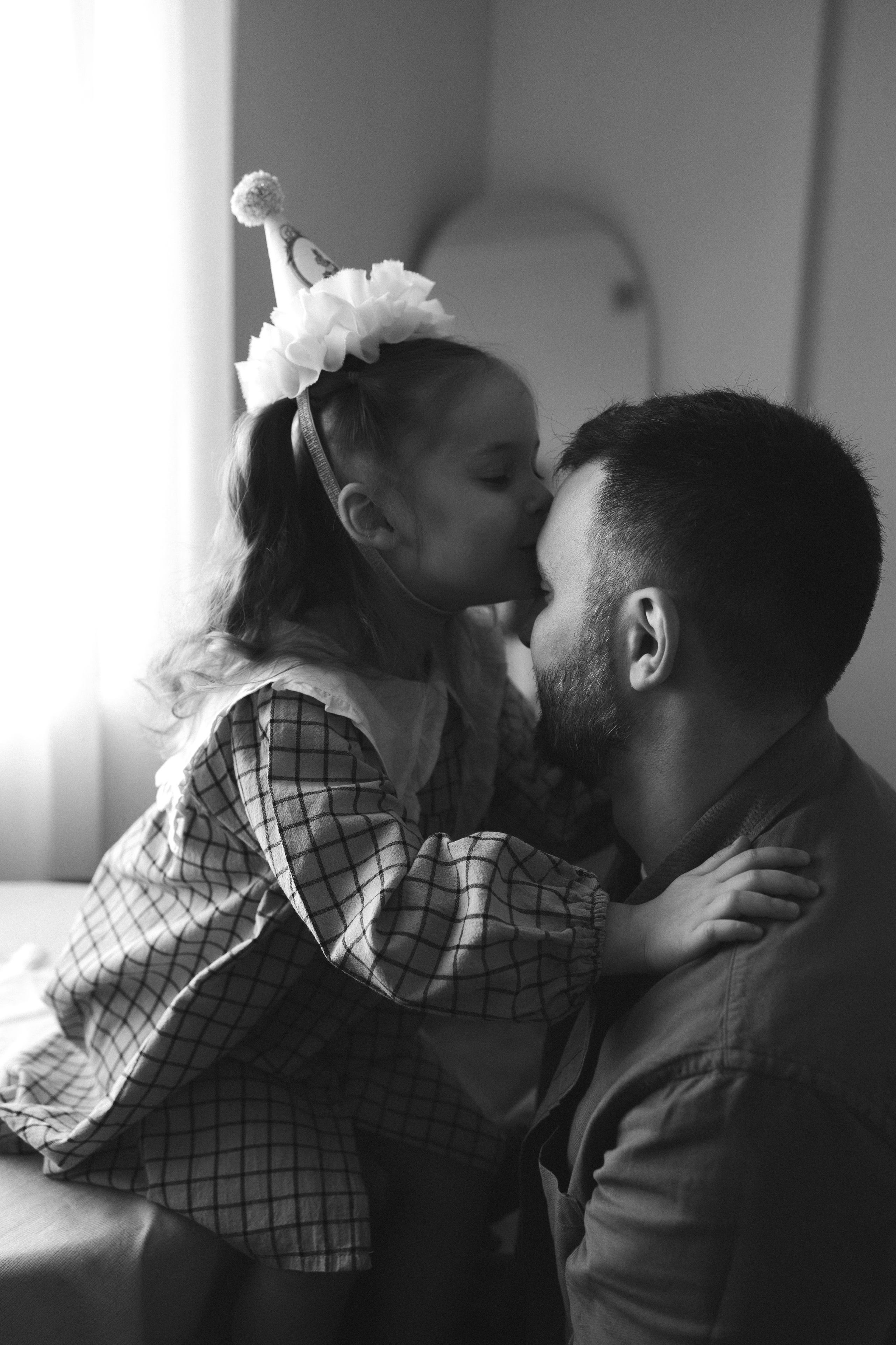 Family story. Свадебный и портретный фотограф в Москве Анастасия Тихомирова