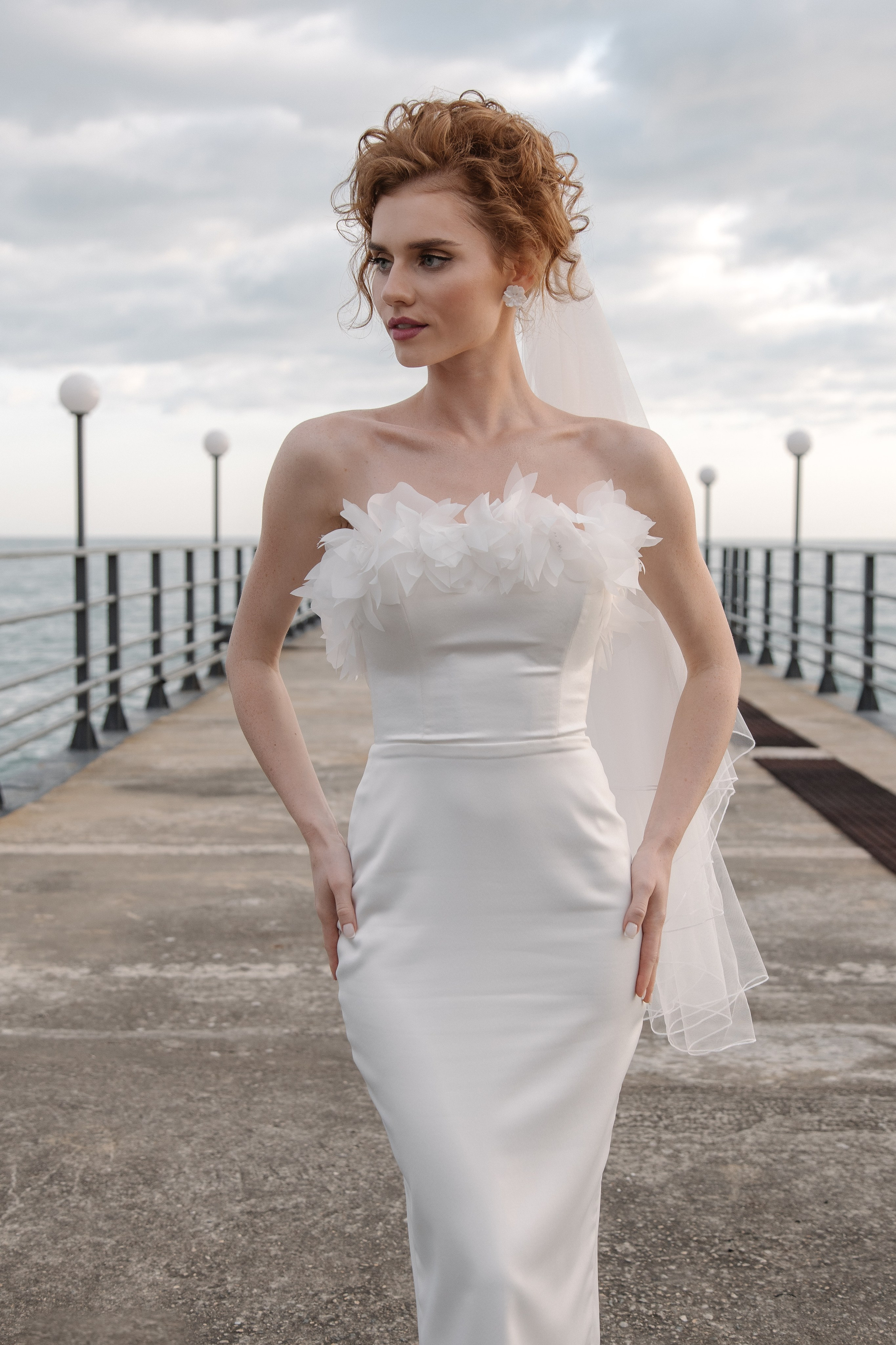 Свадебная Фотосессия в Сочи. Фотограф Сочи Адлер Сириус Красная поляна Олеся Минив