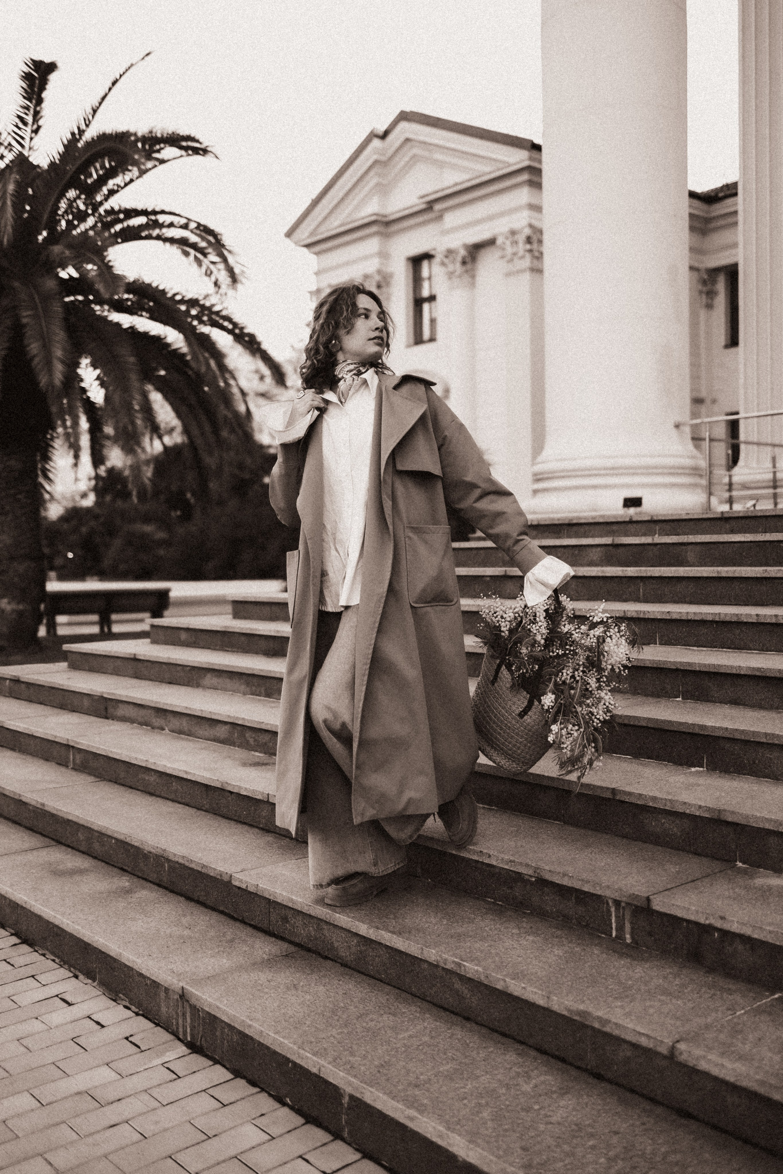 Даша. Фотограф Сочи Адлер Сириус Красная поляна Олеся Минив