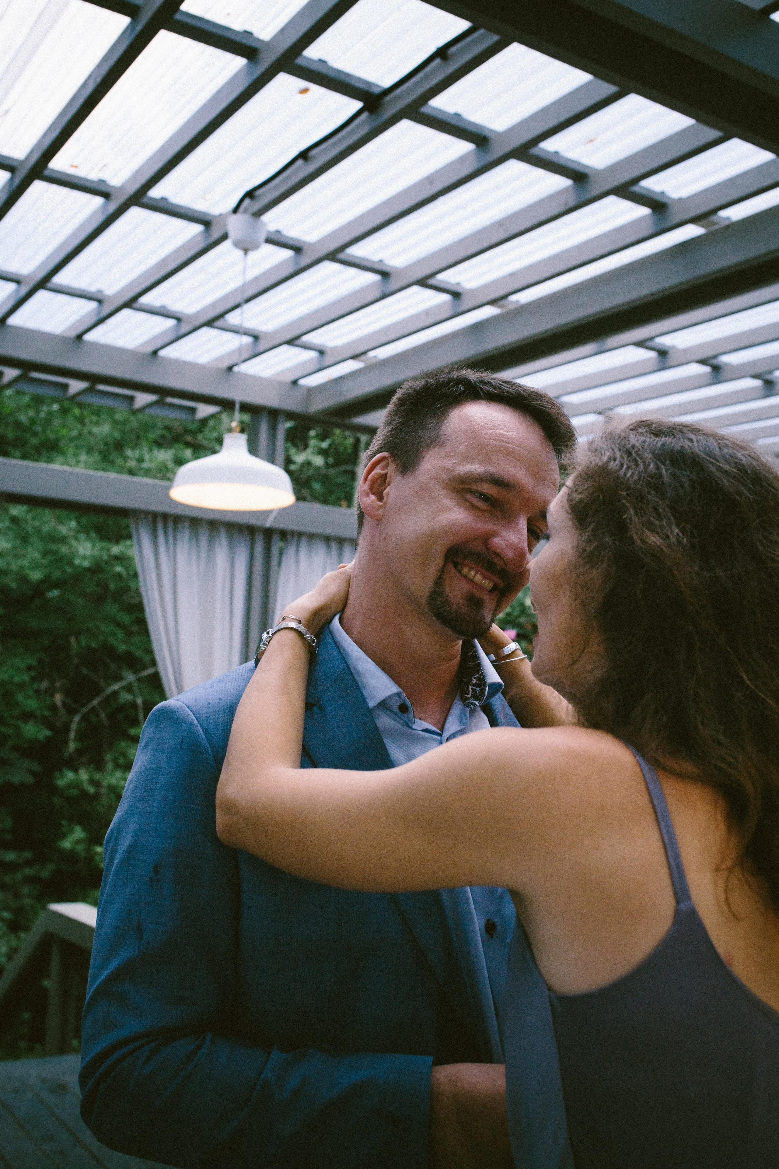 Свадьба Екатерина и Валерий. Портретный фотограф в Москве Мария Варлей