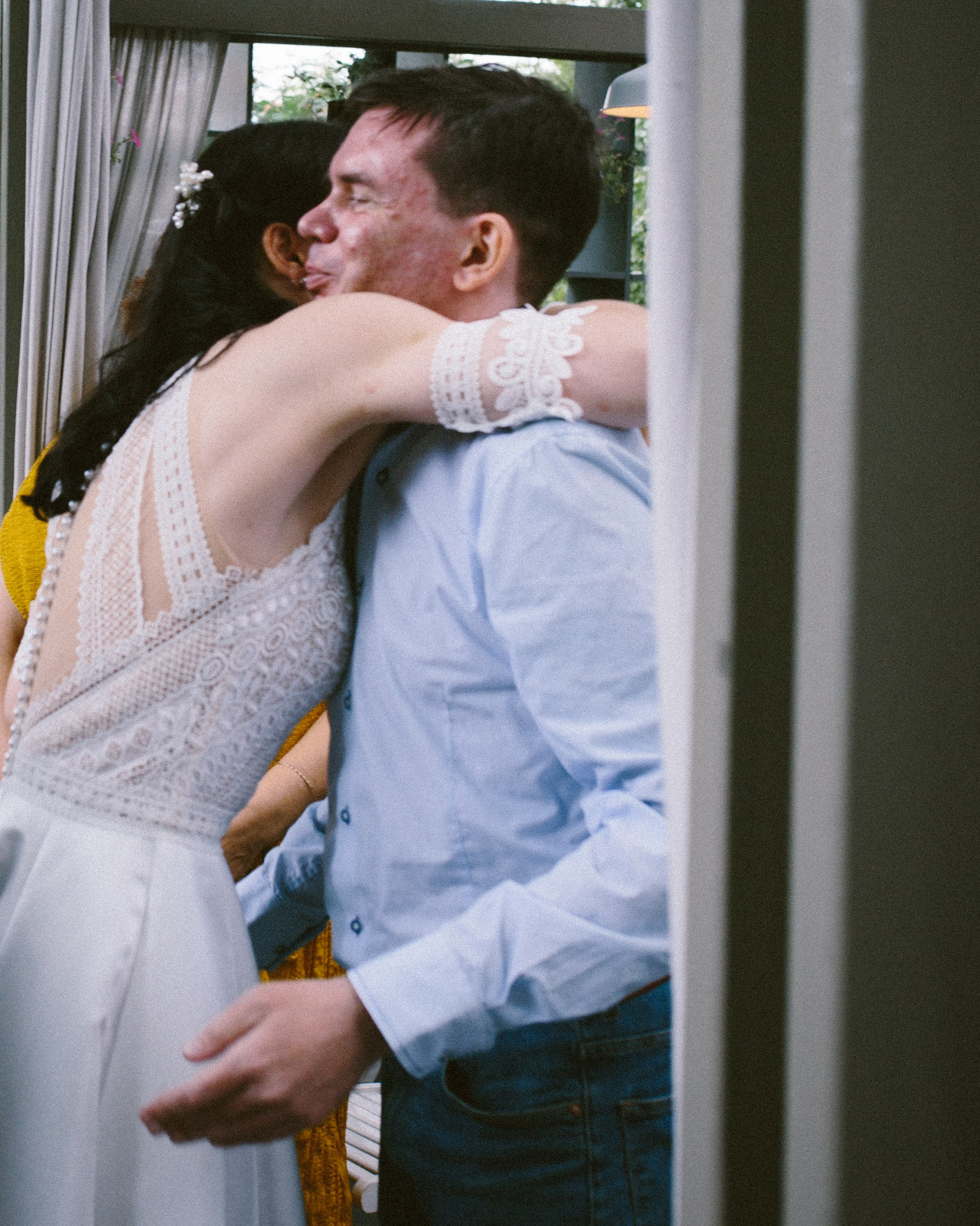 Свадьба Екатерина и Валерий. Портретный фотограф в Москве Мария Варлей