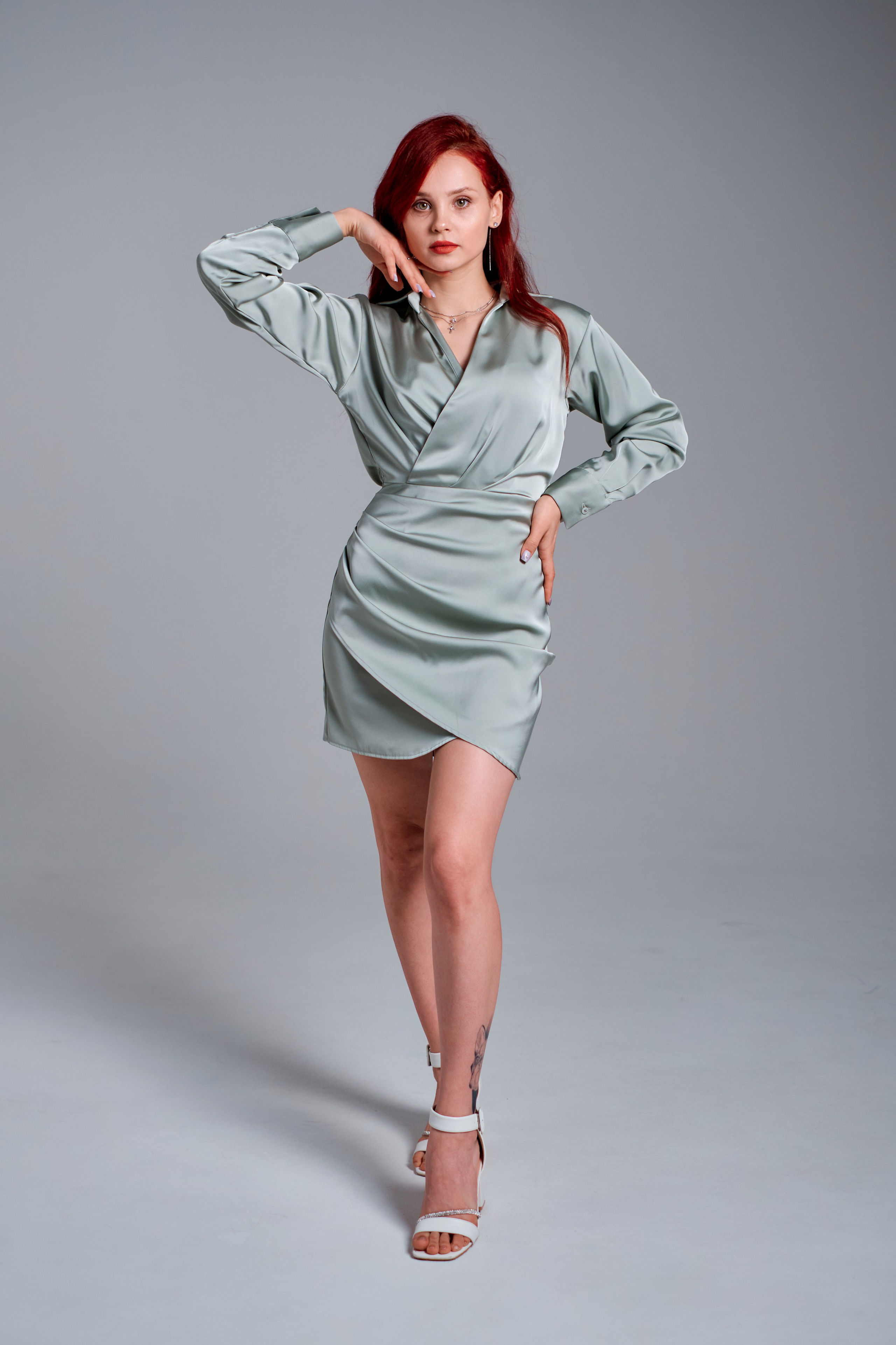 Юля и Назар. Фотограф Таганрог Анна Трайжон