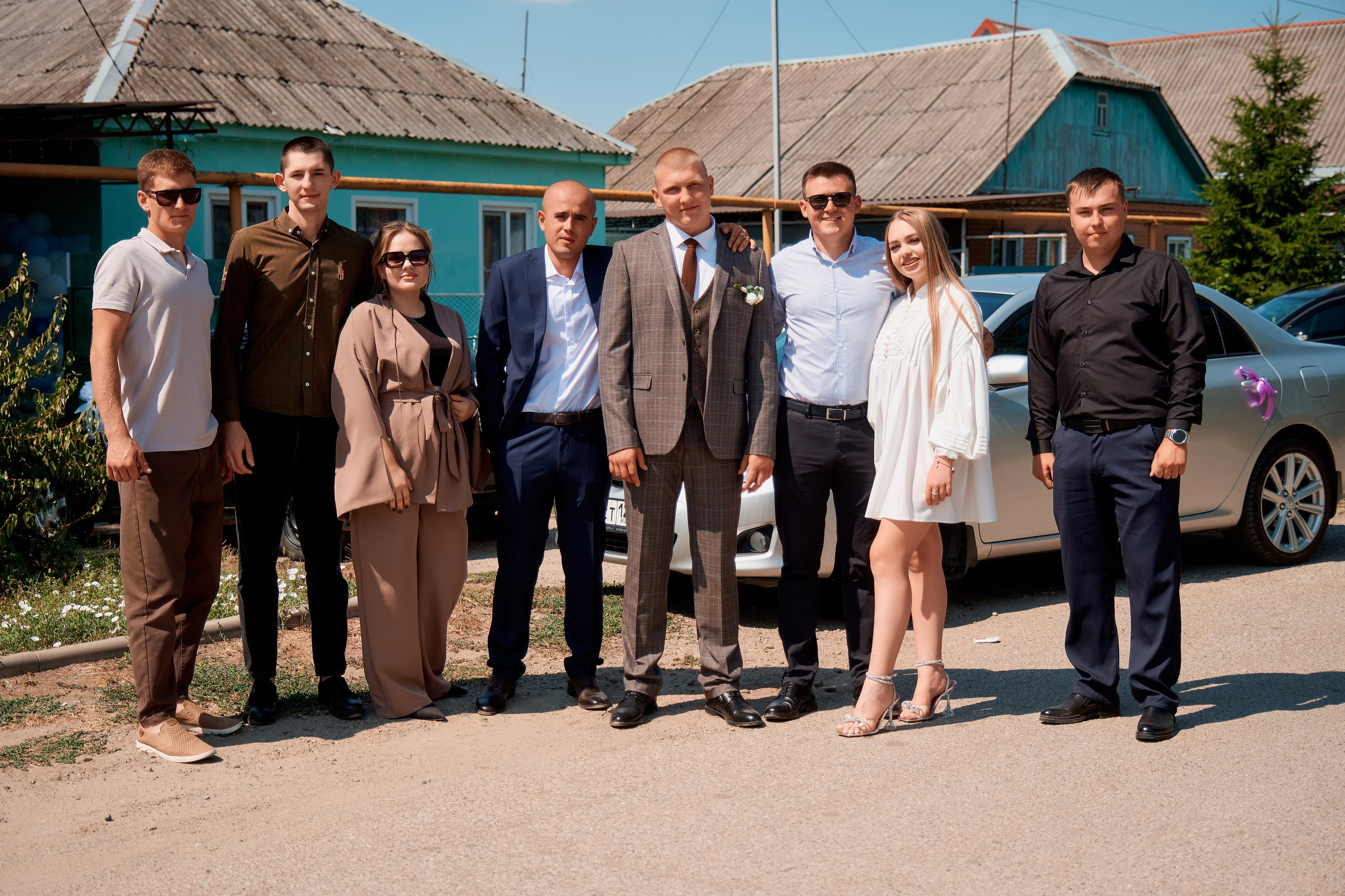 Саша и Даша. Фотограф Таганрог Анна Трайжон