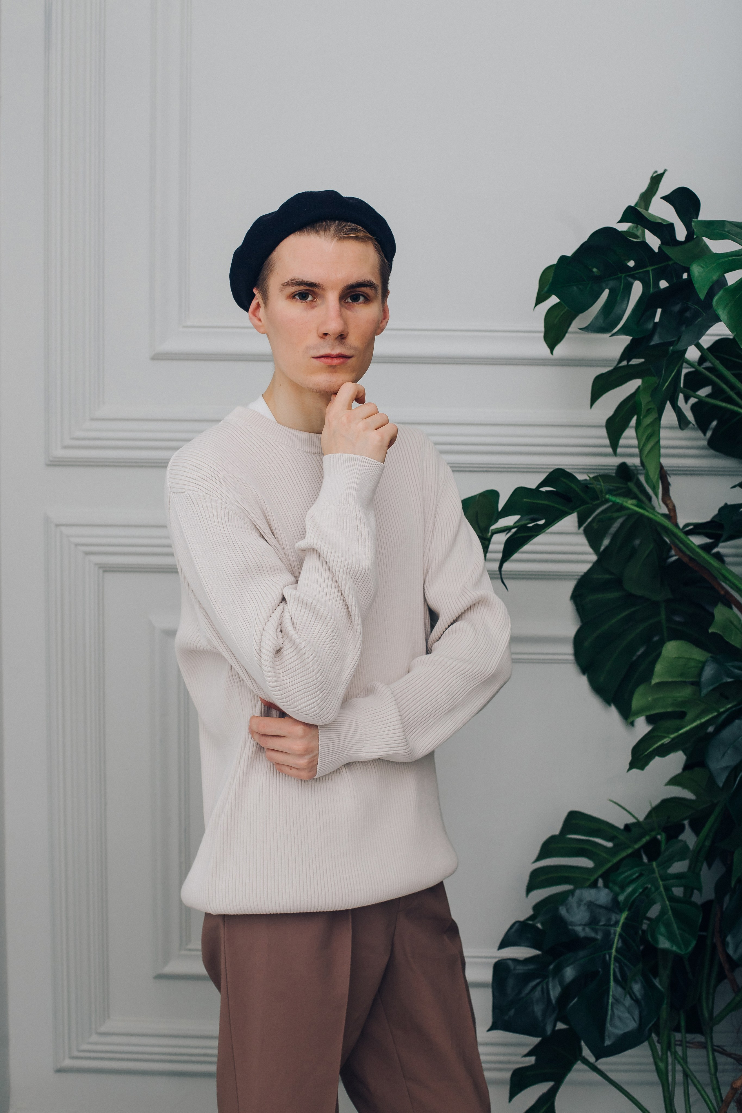 Портреты. Фотограф Чистоколенко Светлана г. Москва