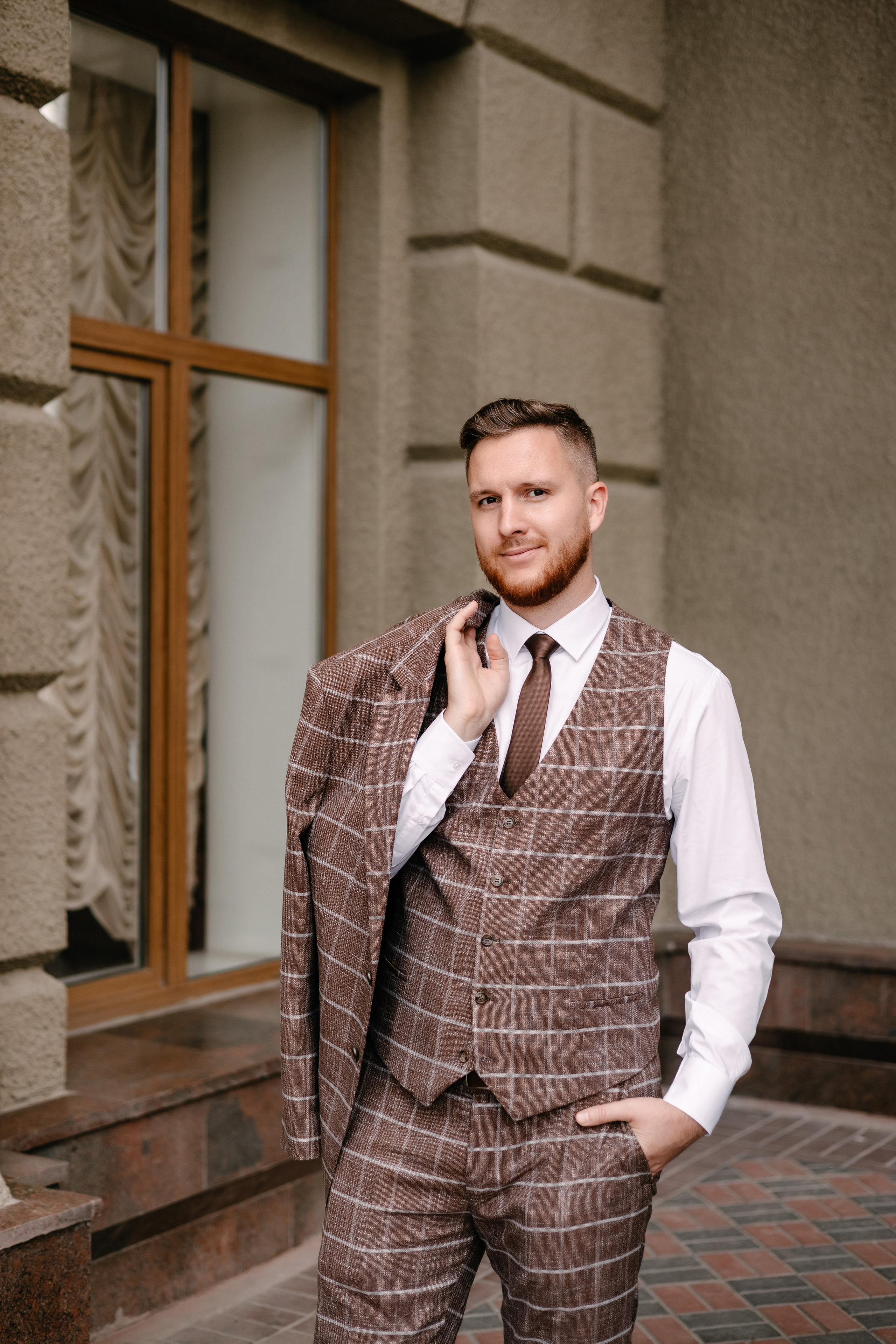 Яна, Андрей. Фотограф Волгоград Кристина Прохоренко