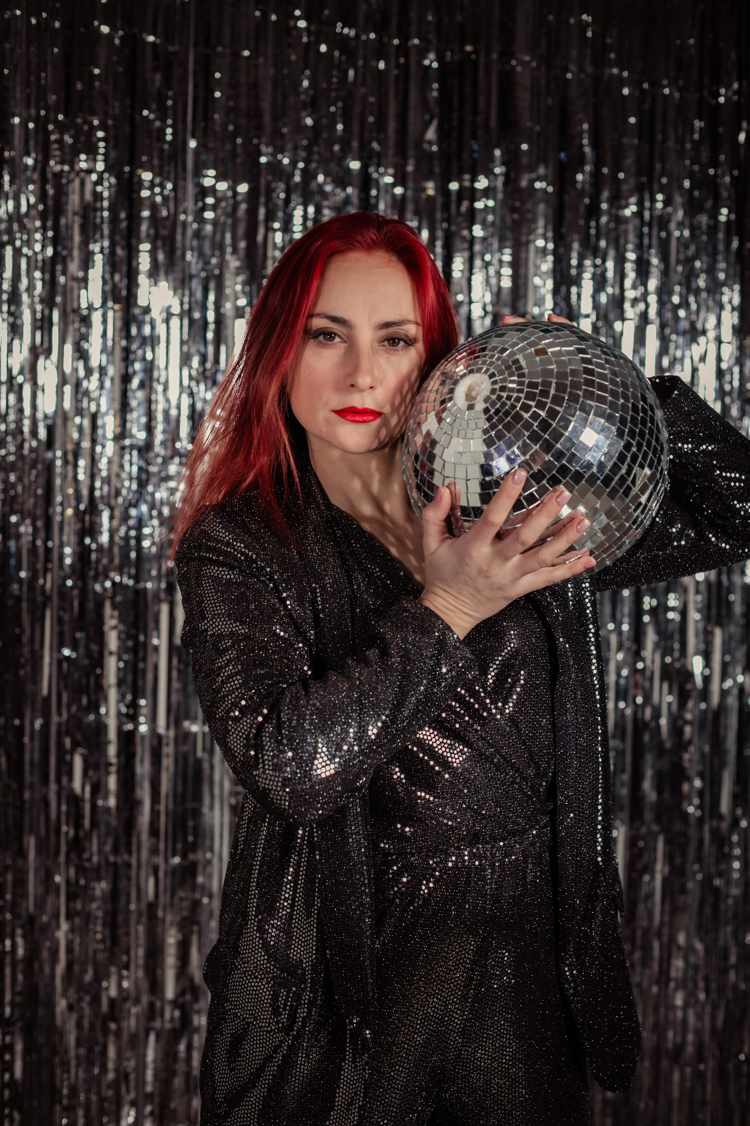 Индивидуальная в студии. Семейный фотограф Насонова Татьяна