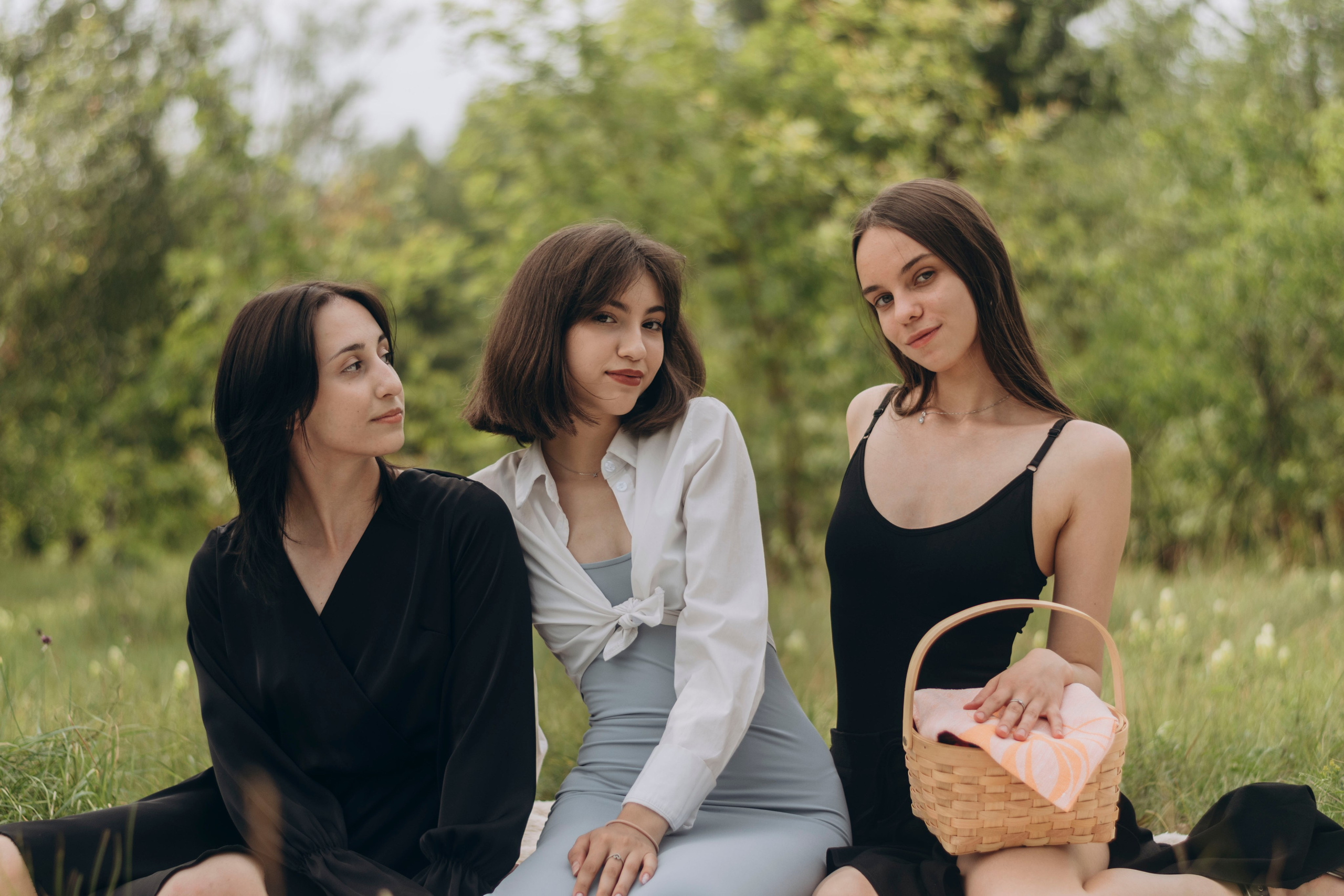 Пикник. Фотограф | Липецк