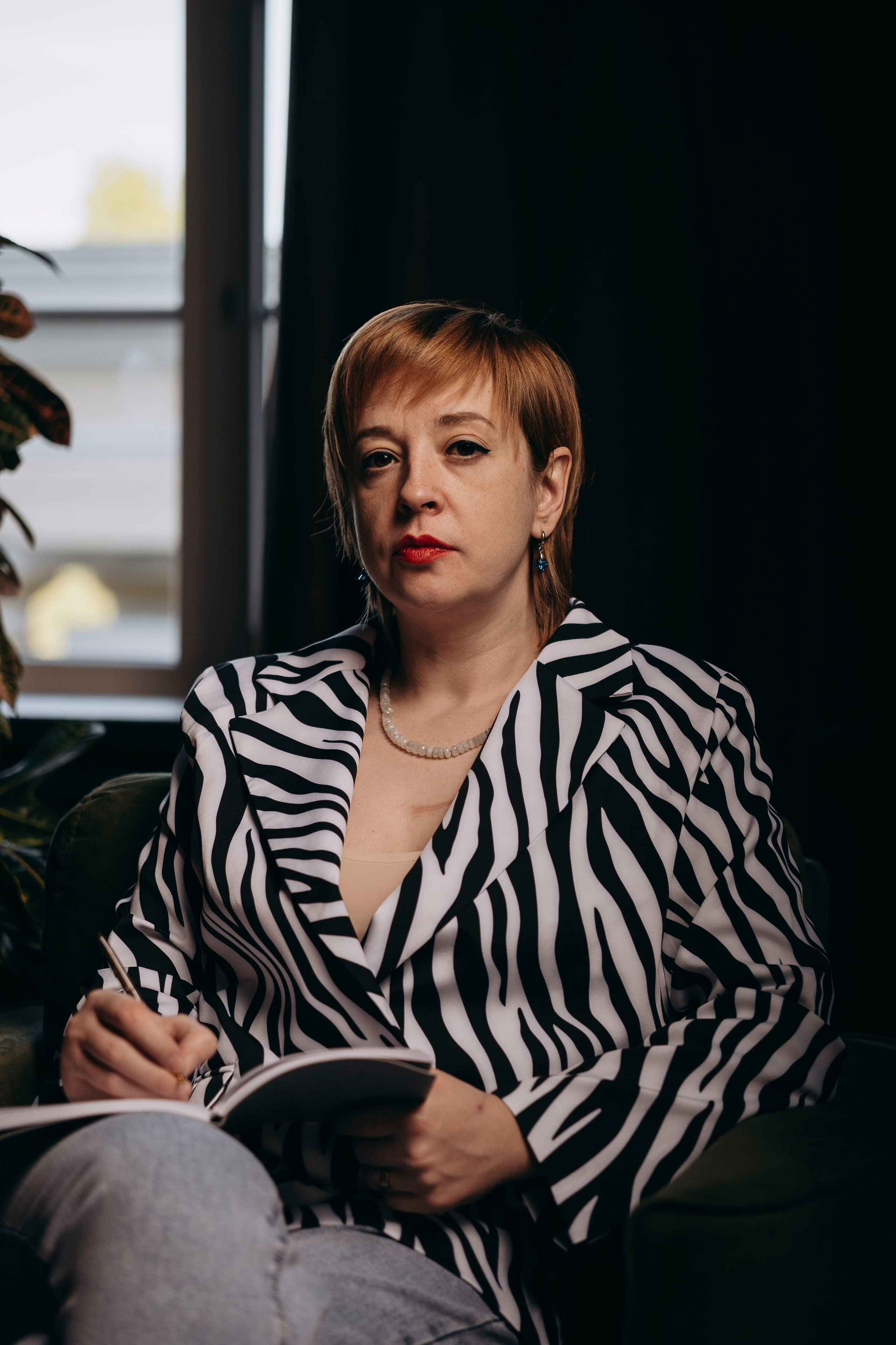 Ксения. Фотограф | Липецк