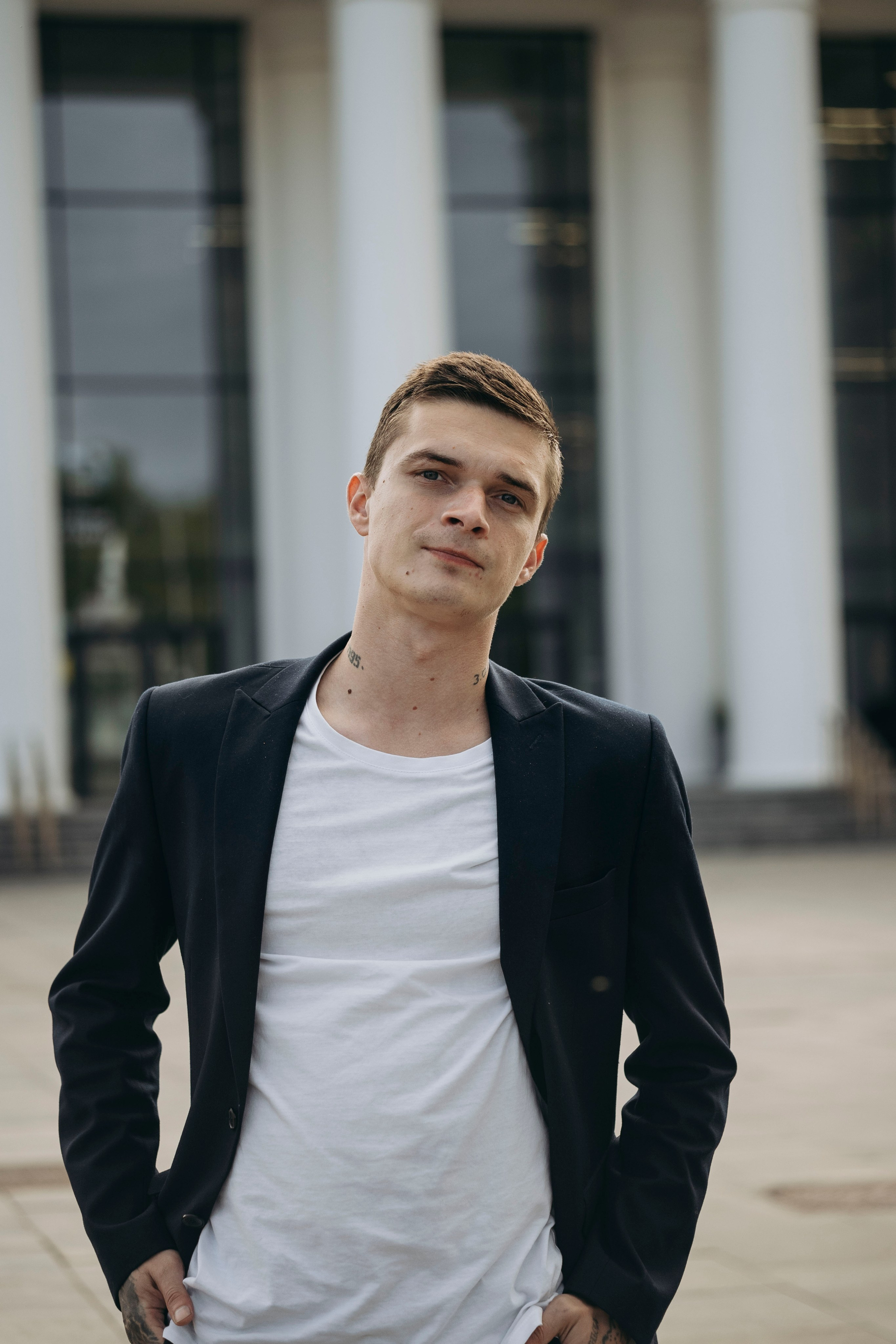 Никита. Фотограф | Липецк