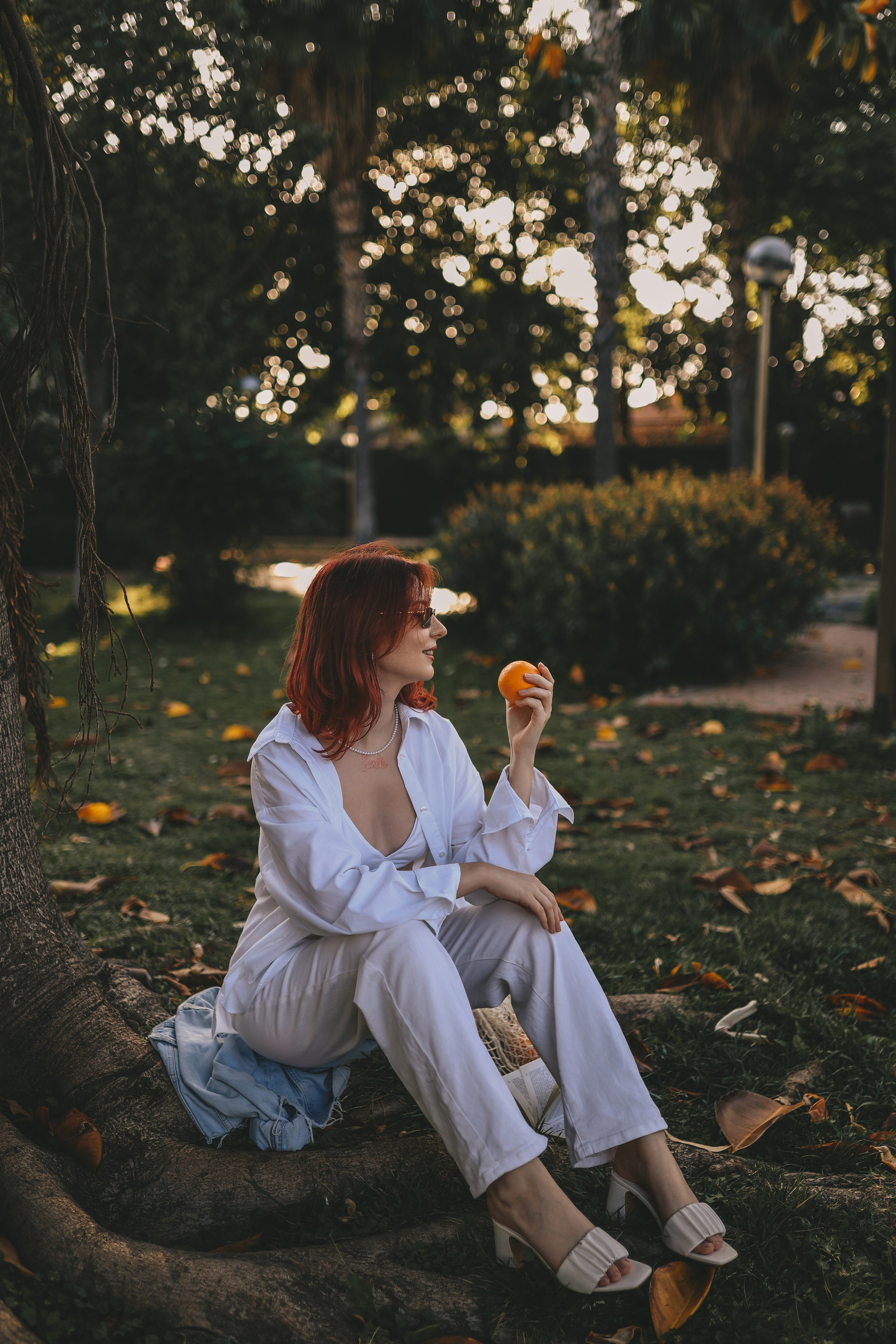 Турецкая Клеопатра. Мария Добычина — профессиональный фотограф Крыма, Ялты и Севастополя