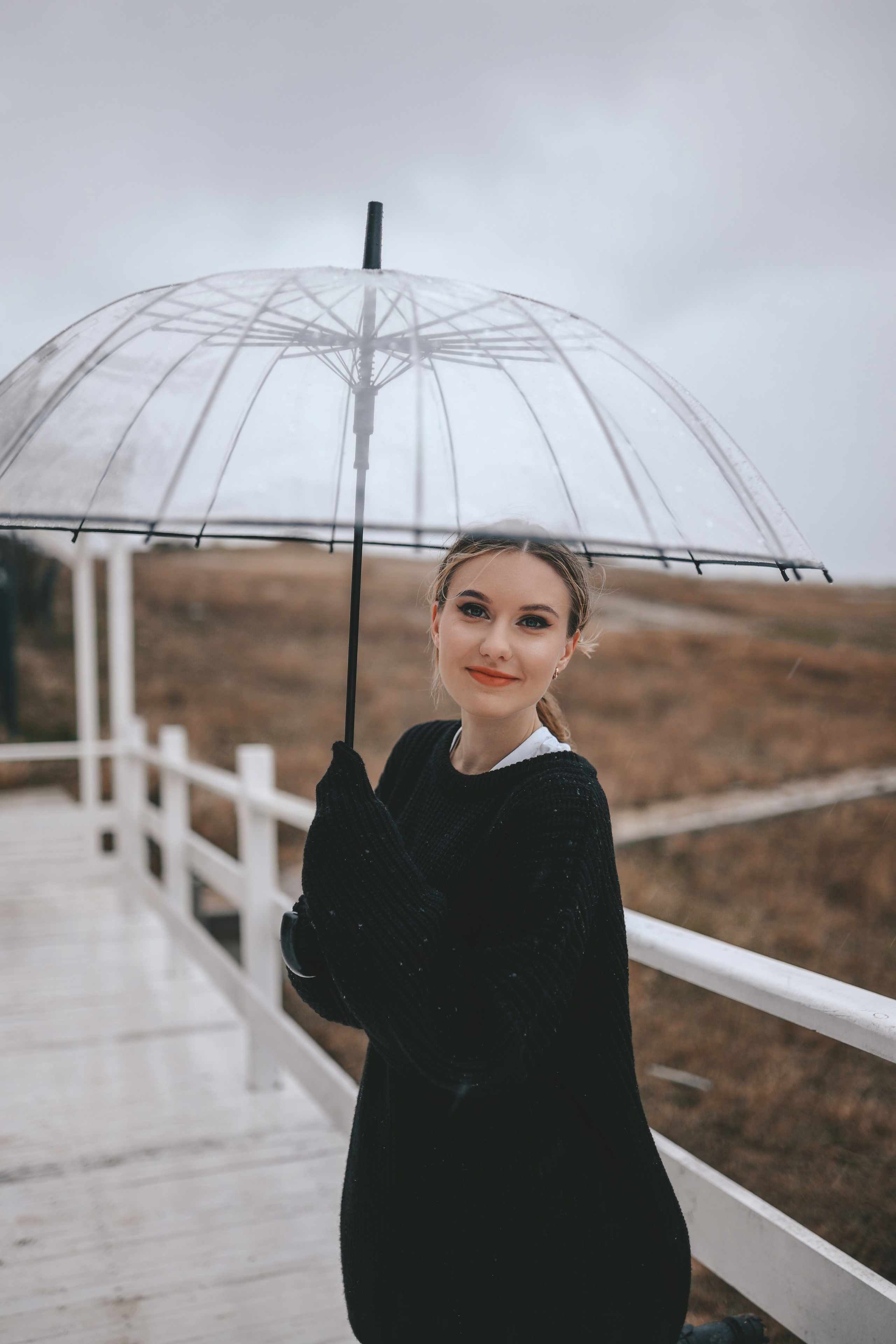 Фиолент и тишина. Мария Добычина — профессиональный фотограф Крыма, Ялты и Севастополя