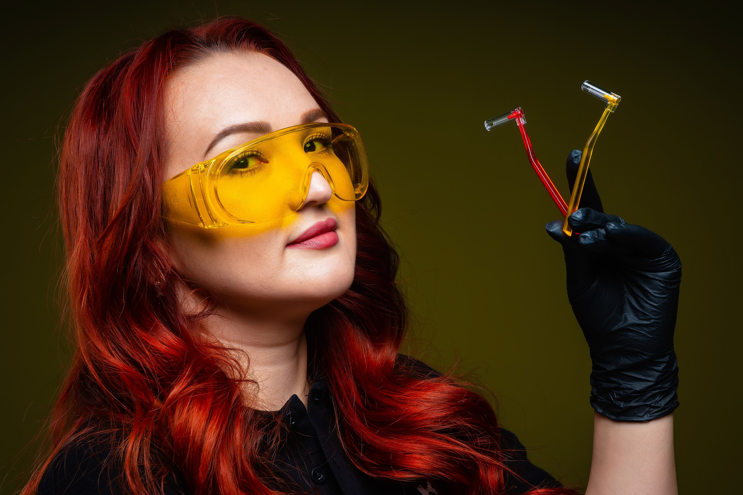 Контент Врачам. Семейный и Свадебный фотограф в Астане Александр Астапов