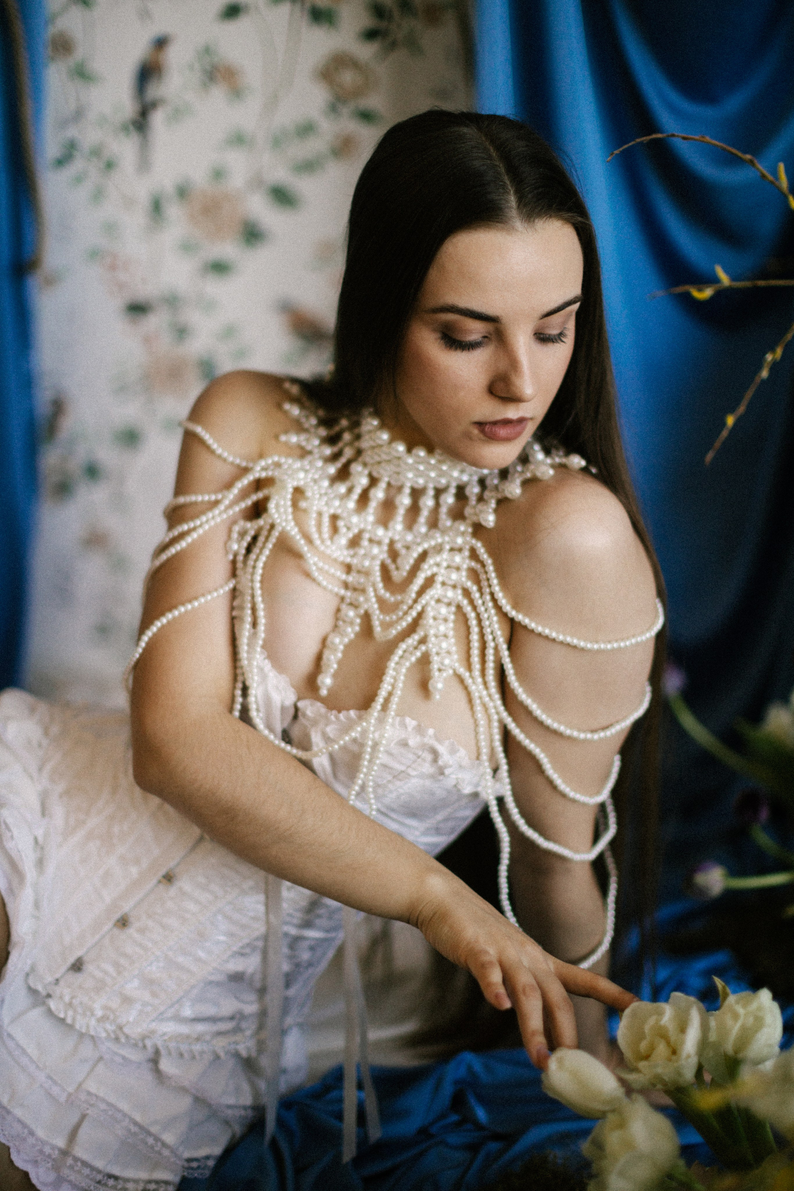 Таня. Свадебный и портретный фотограф — Мария Костина