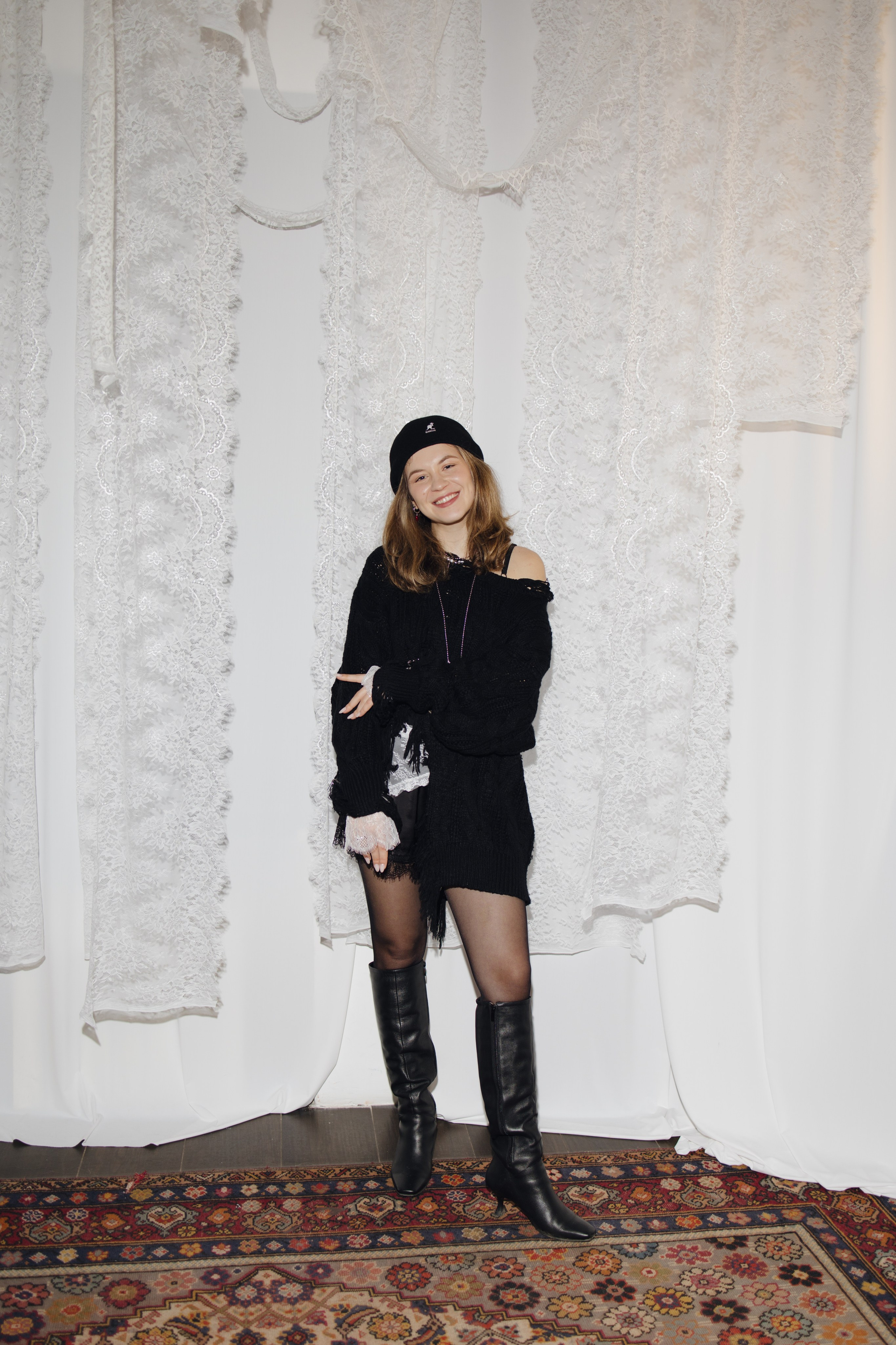 День рождения//Ирина. Главная