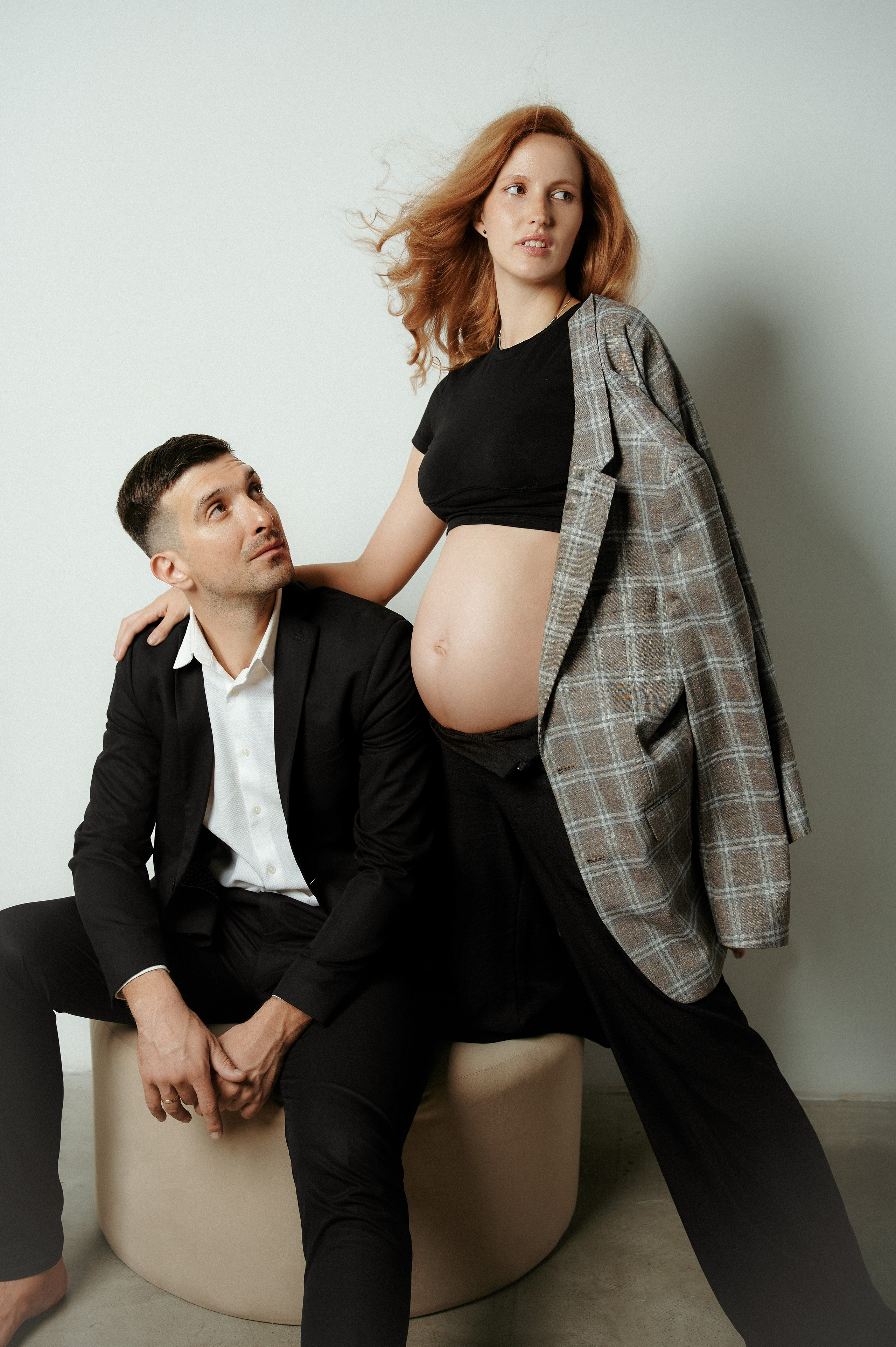 Маша. Фотограф Регина С