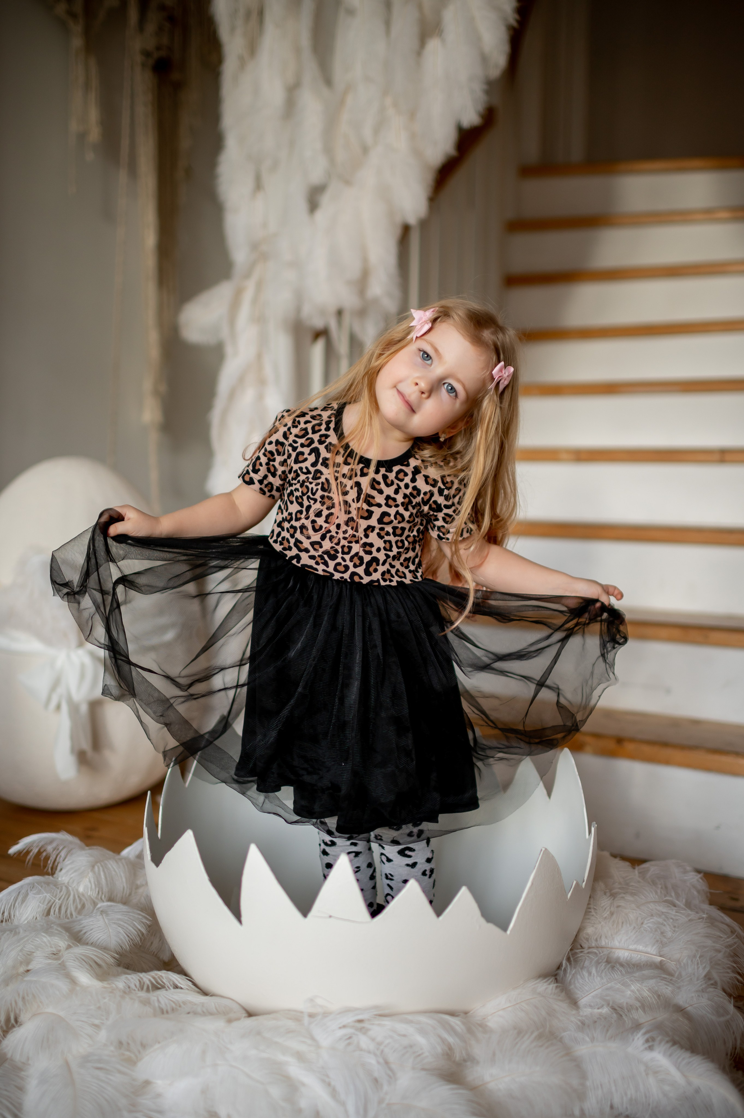 Семейная весенняя. Портретный, семейный и свадебный фотограф в Санкт-Петербурге и в Москве Ширяев Денис