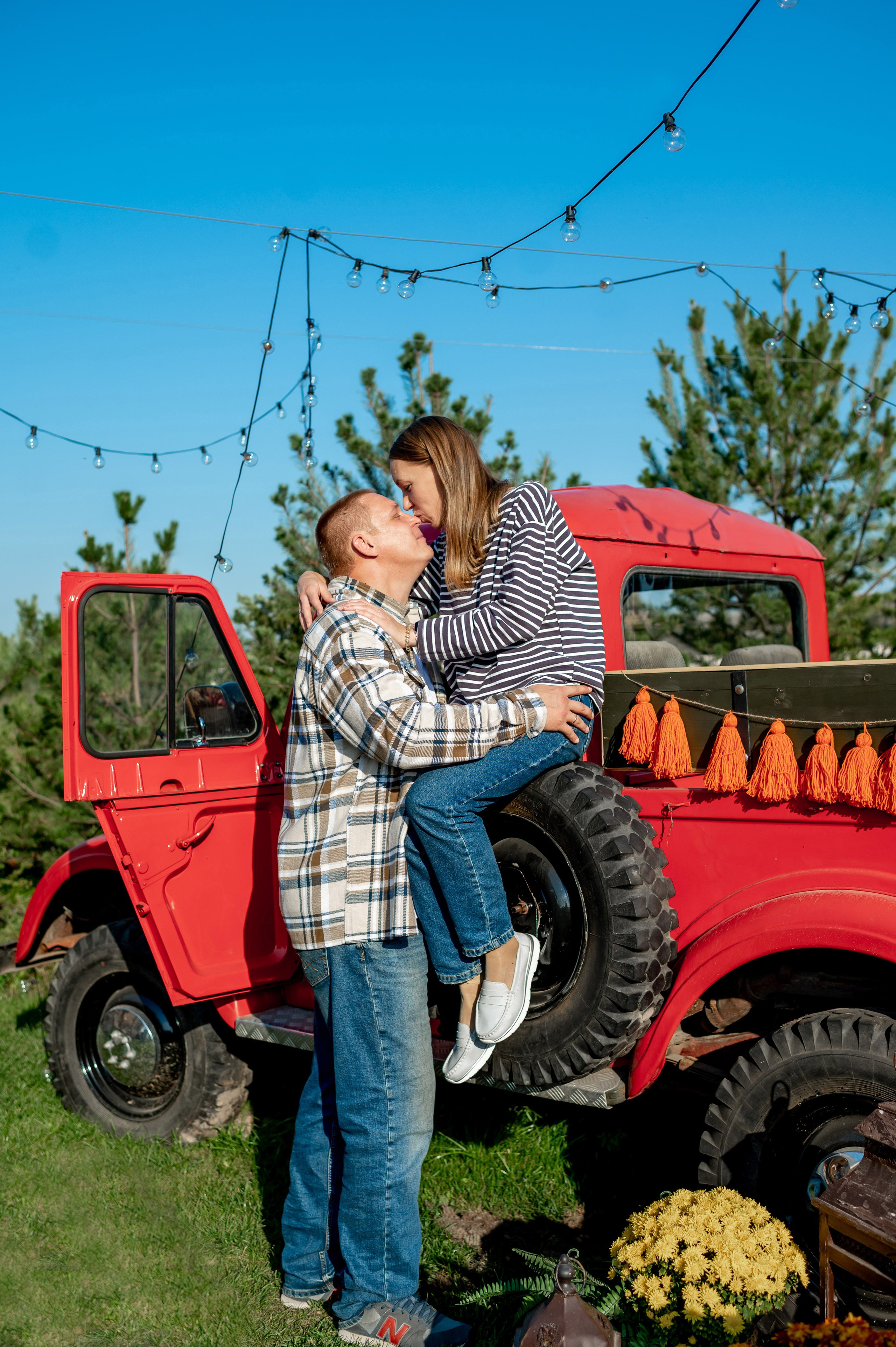 Светлана и Алексей. Портретный, семейный и свадебный фотограф в Санкт-Петербурге и в Пушкине Ширяев Денис