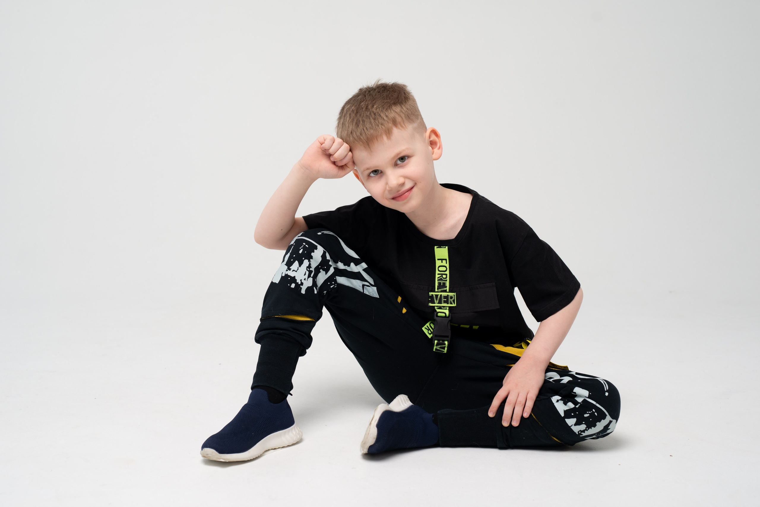 Модельные тесты для Максима. Портретный, семейный и свадебный фотограф в Санкт-Петербурге и в Пушкине Ширяев Денис