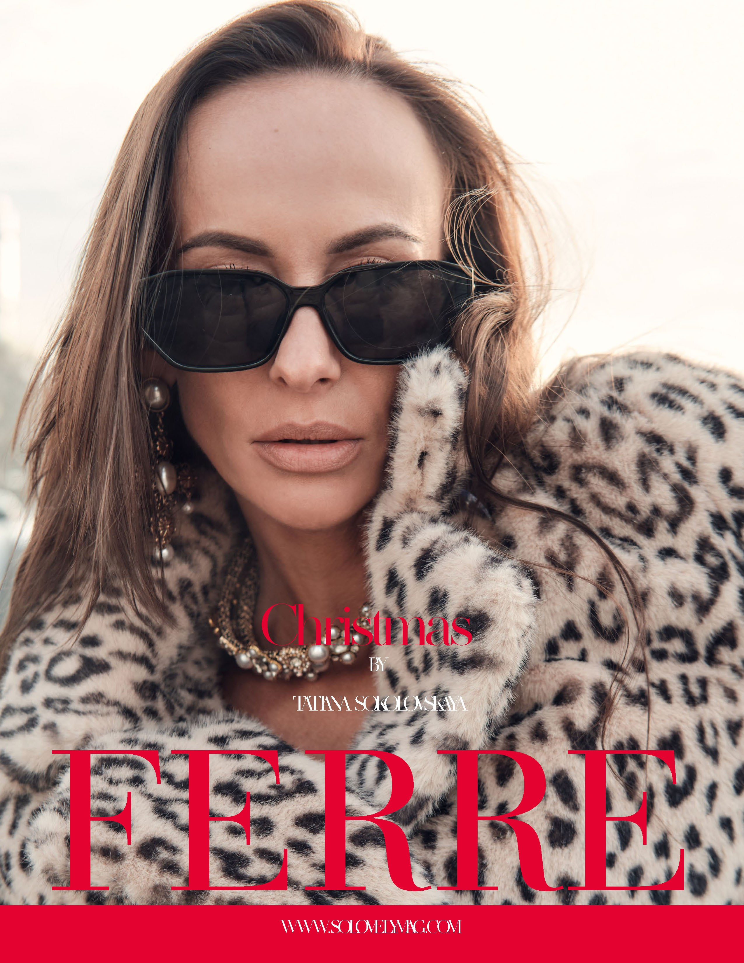 Публикации в журналах. Фотограф в Екатеринбурге Татьяна Соколовская