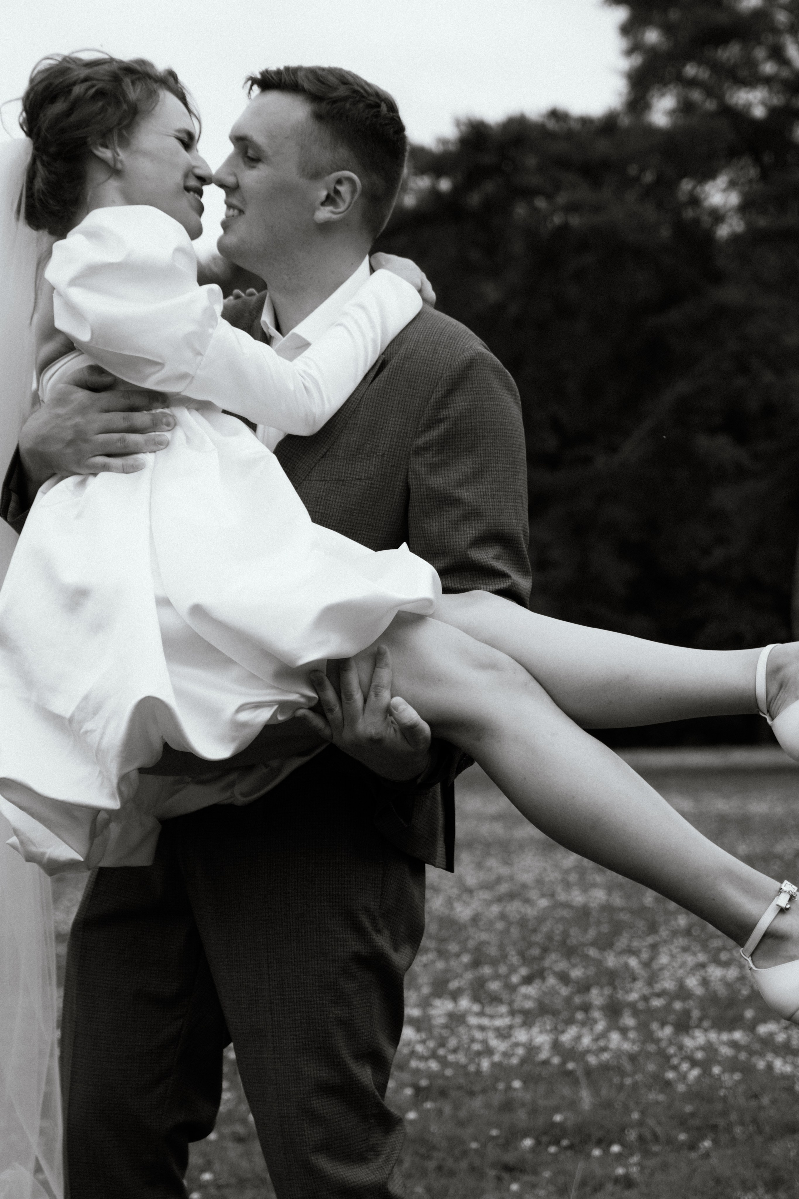 Love Is in the Air. Antonina Knyazeva  — фотограф из Москвы, съемки по всему миру