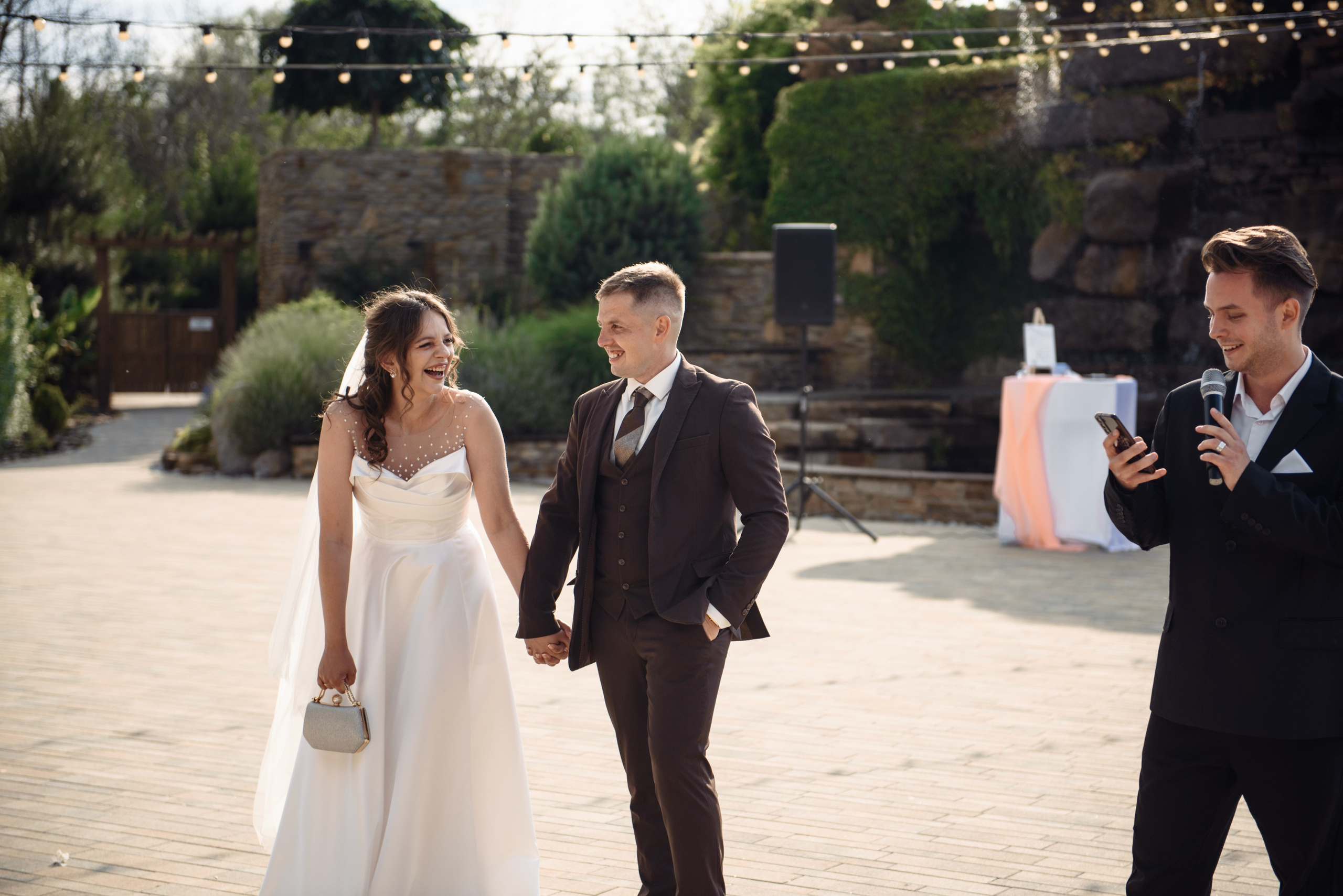 Свадьба Максима и Ольги. Свадебный фотограф Дмитрий Высоцкий | Ростов-на-Дону