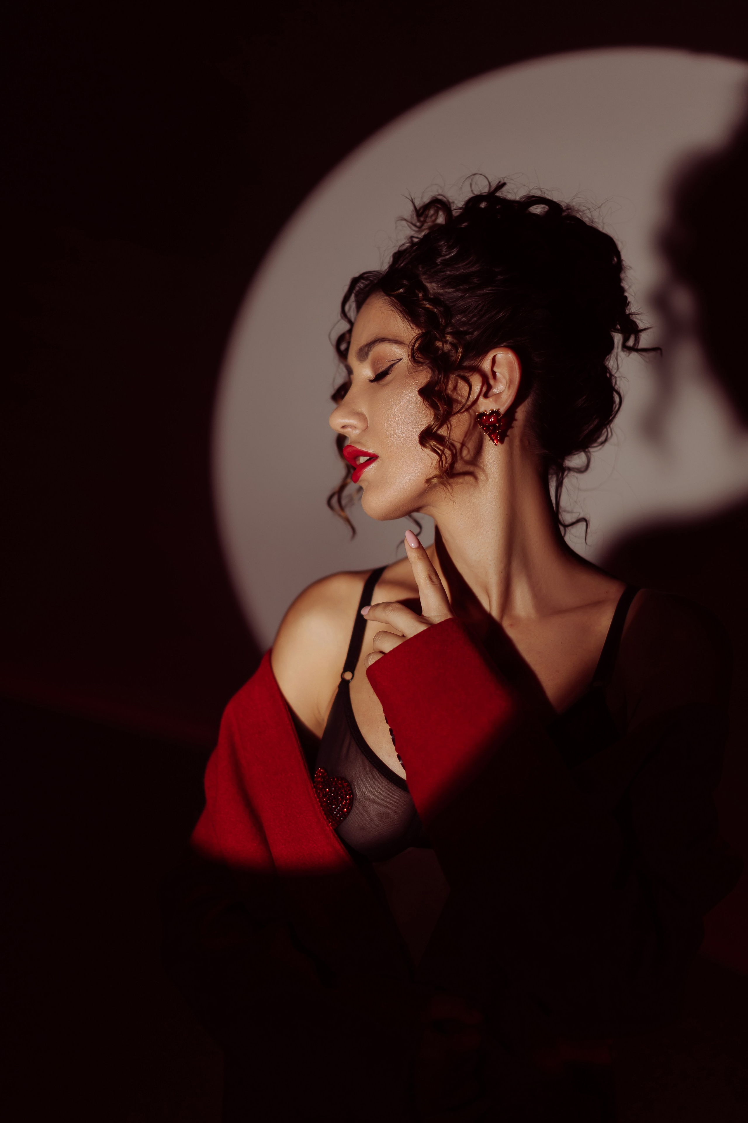 Студийные фото. Семейный фотограф в Москве Татьяна Болтиева