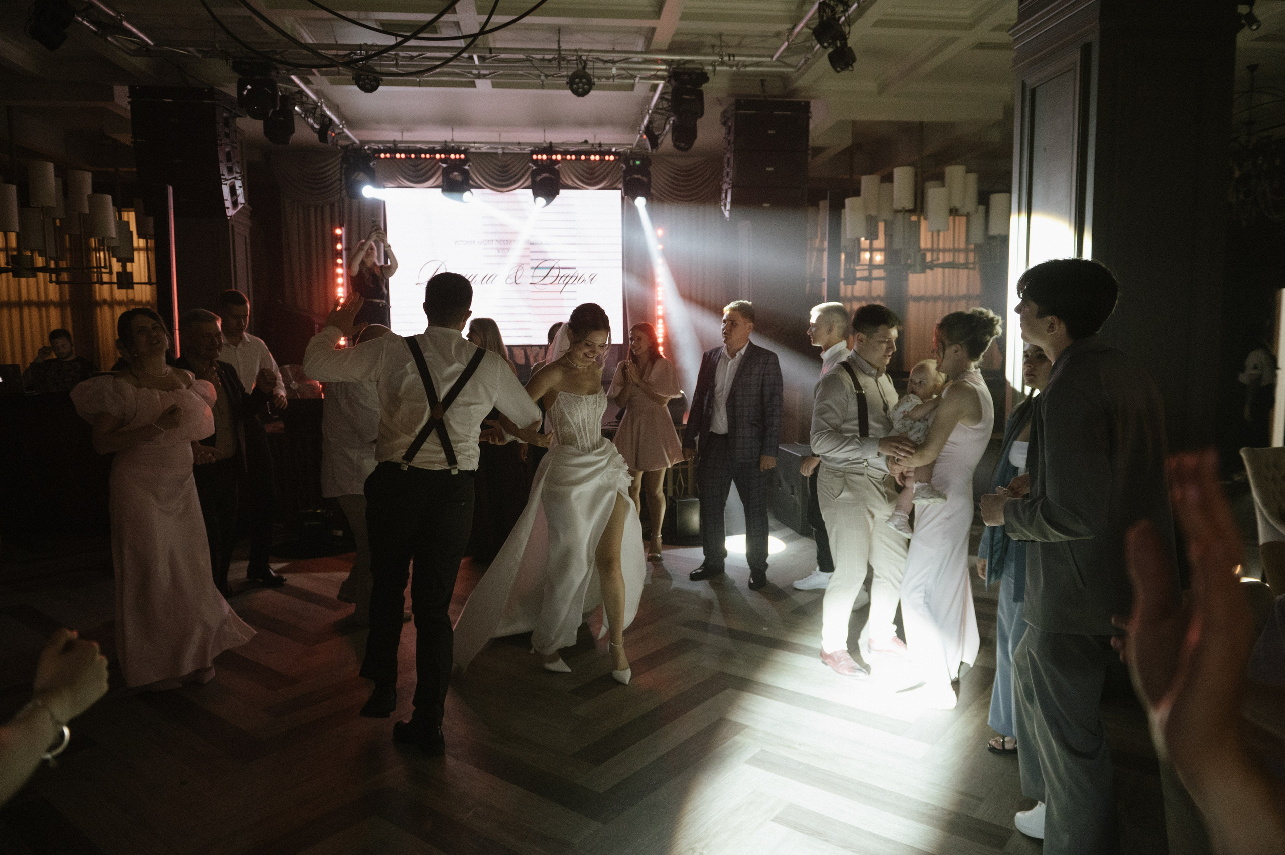 Каждому своё, а мне — тебя. Светлана Варфоломеева, женский и свадебный фотограф в Саратове